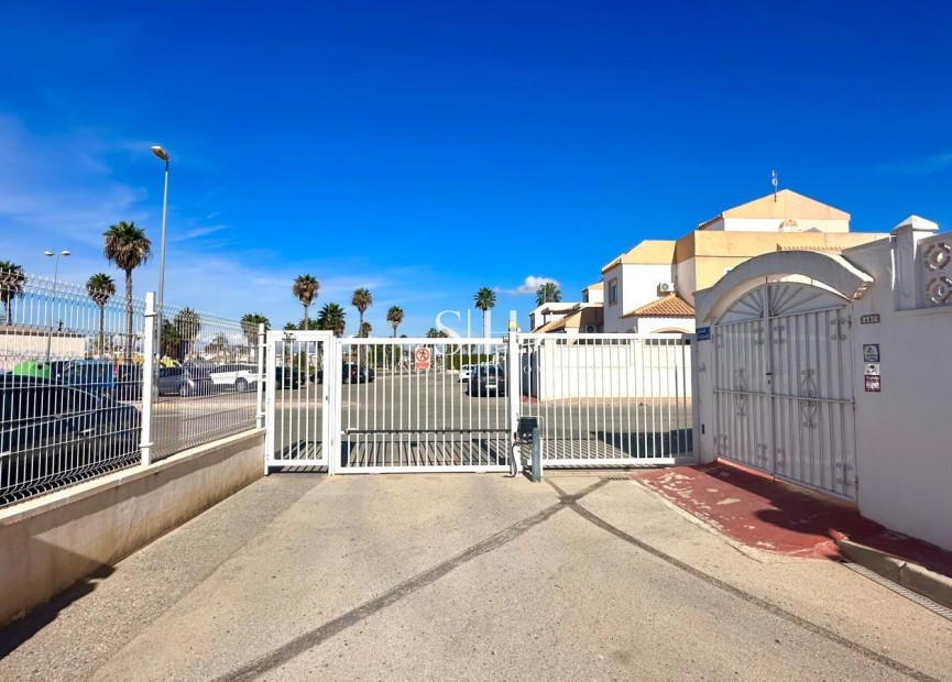 Wiederverkauf - Bungalow - Torrevieja - Torretas