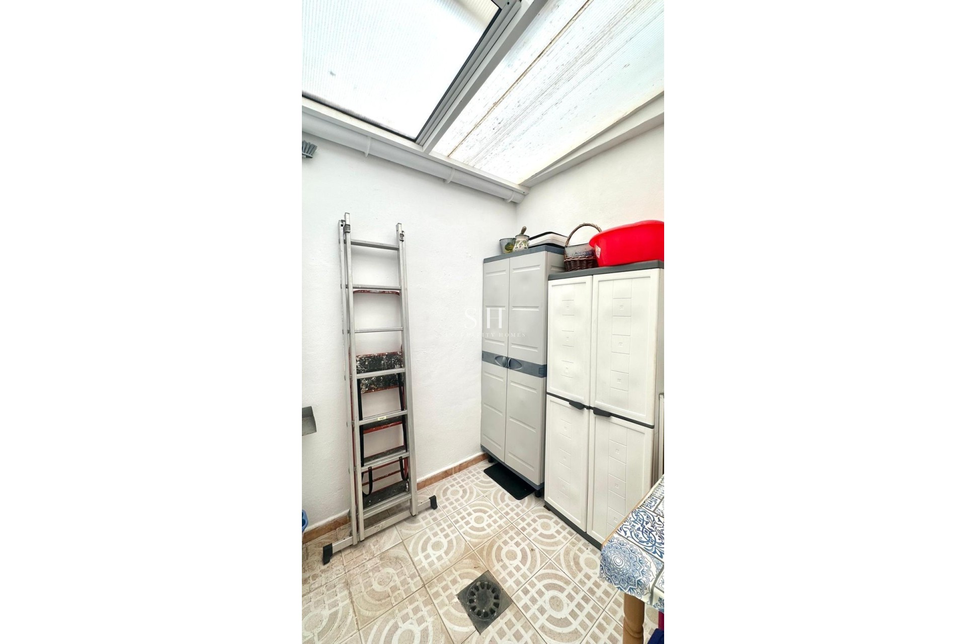 Wiederverkauf - Bungalow - Torrevieja - Torretas