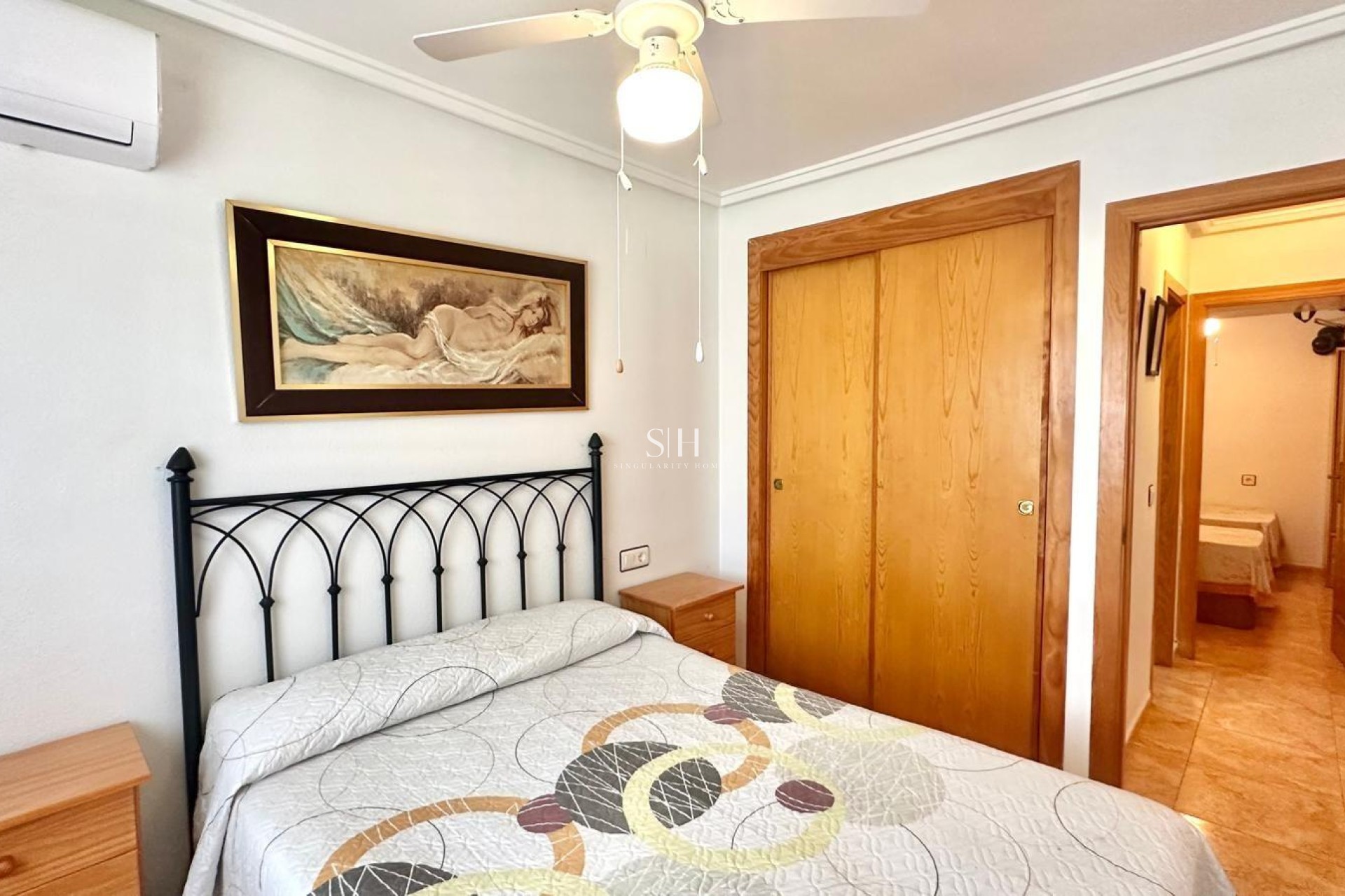 Wiederverkauf - Bungalow - Torrevieja - Torretas