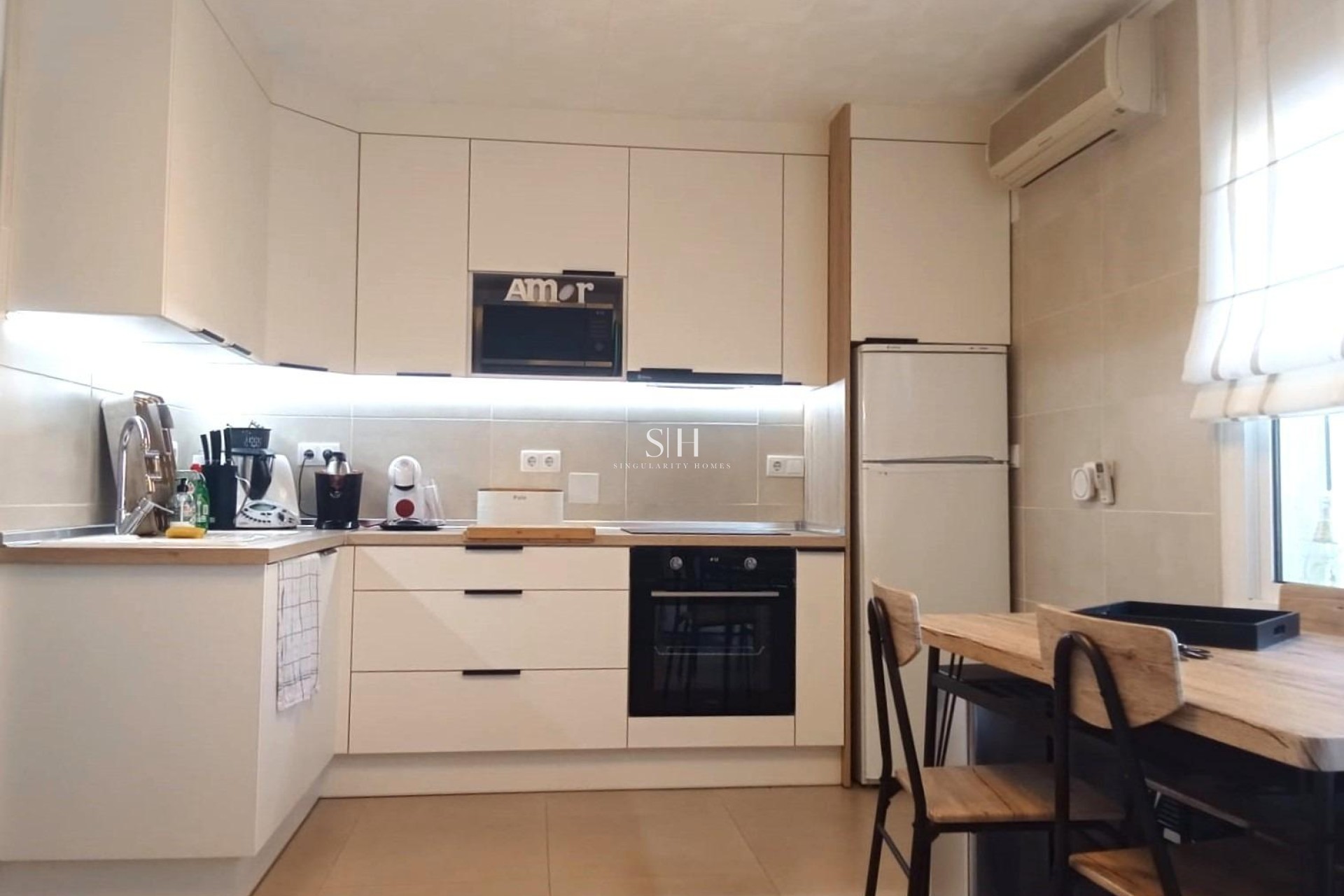 Wiederverkauf - Bungalow - Torrevieja - Torretas