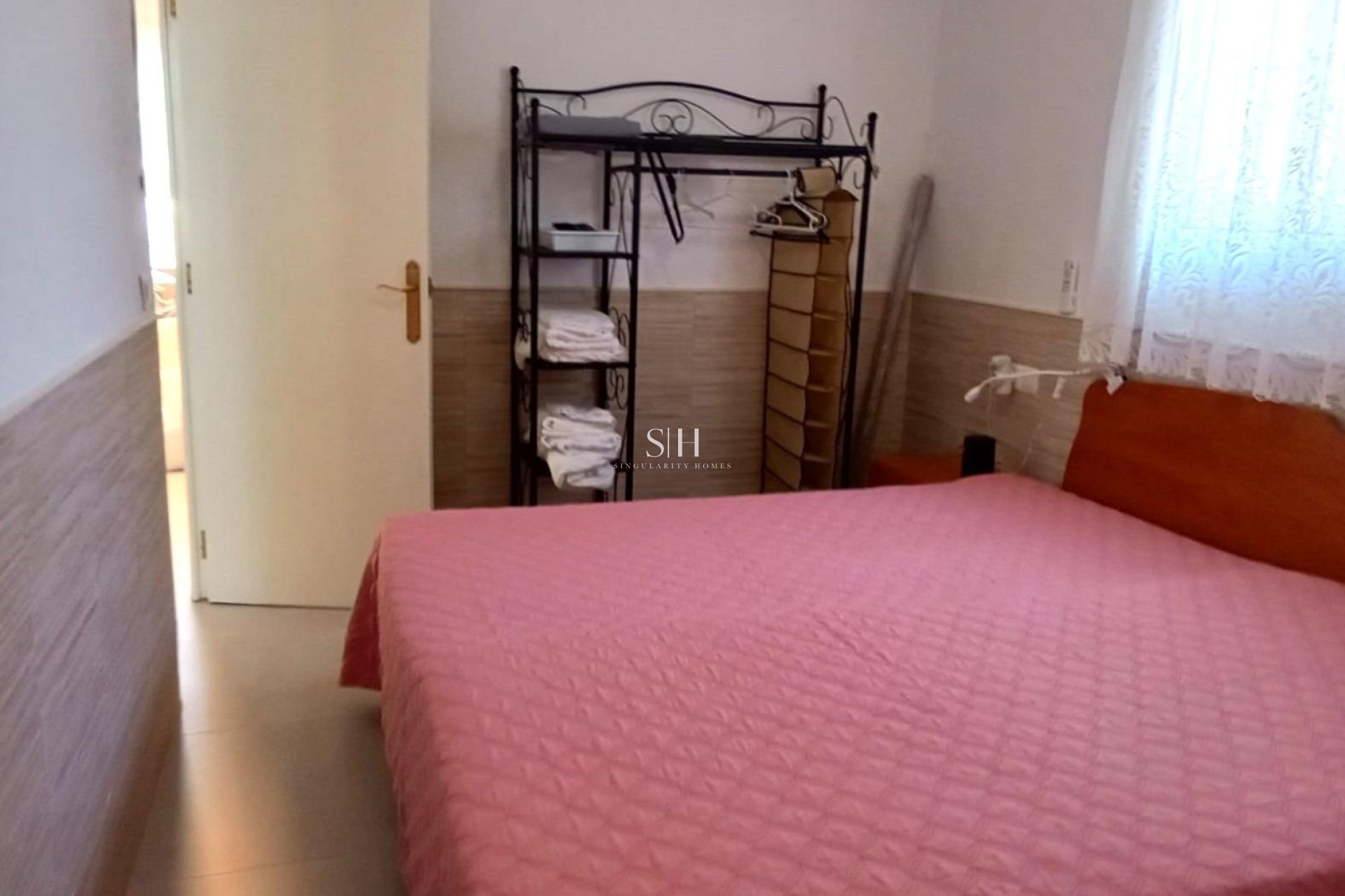 Wiederverkauf - Bungalow - Torrevieja - Torretas
