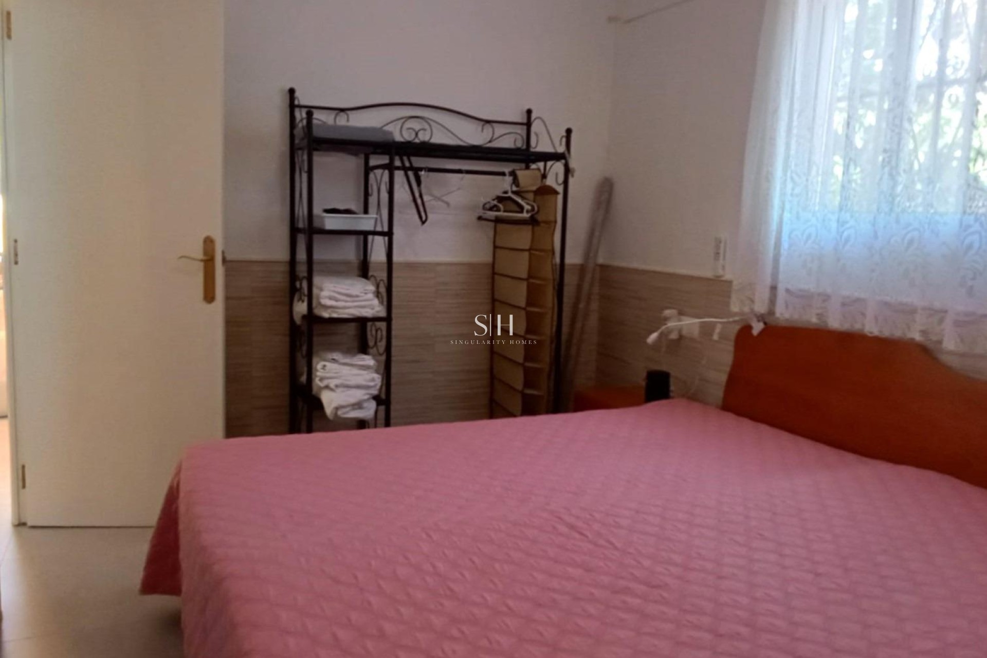 Wiederverkauf - Bungalow - Torrevieja - Torretas