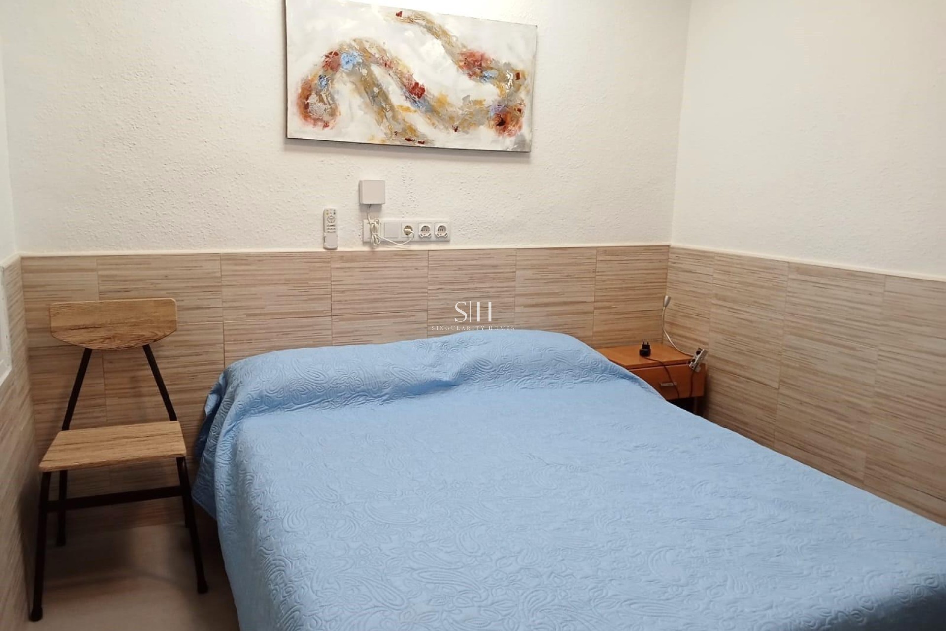Wiederverkauf - Bungalow - Torrevieja - Torretas
