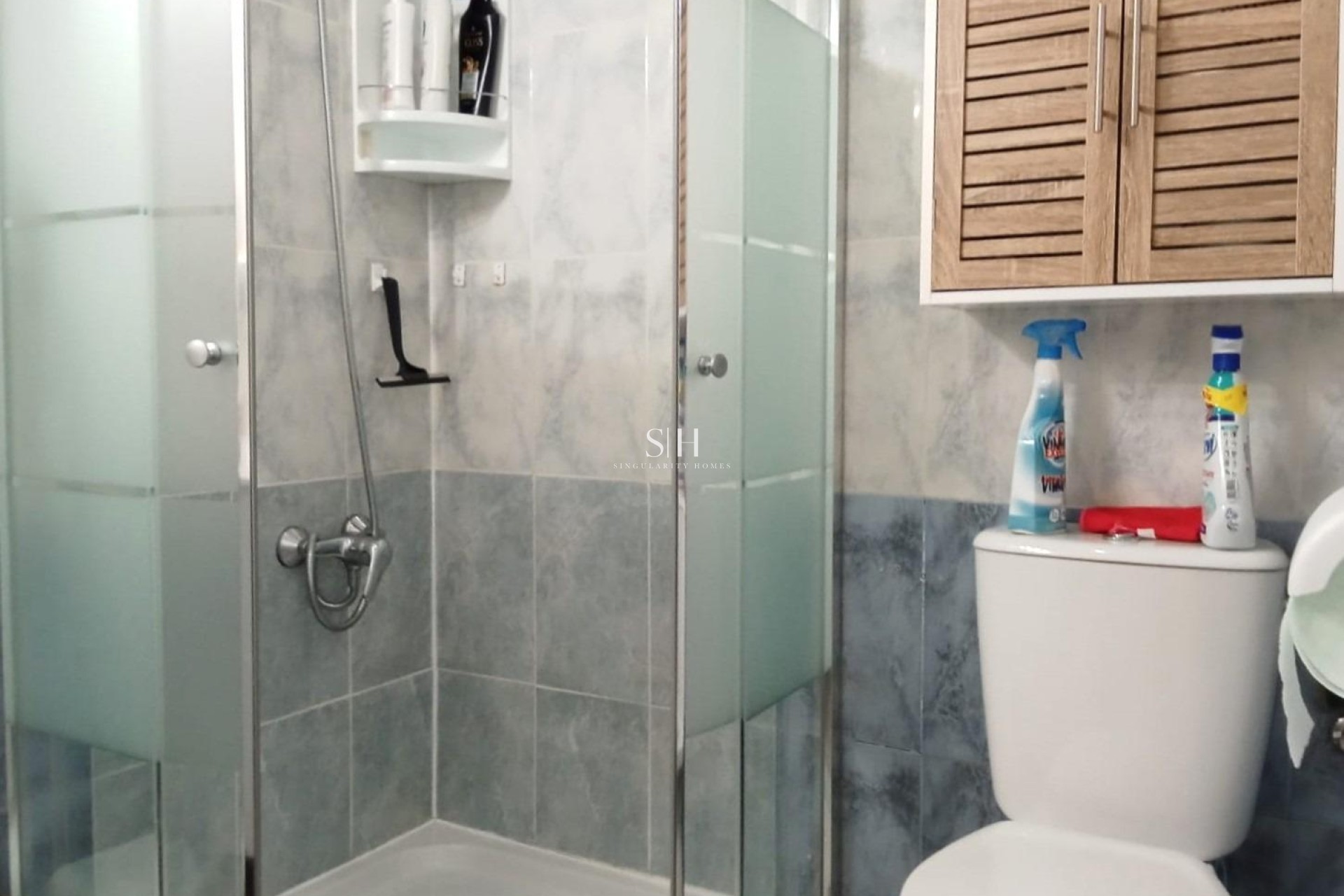 Wiederverkauf - Bungalow - Torrevieja - Torretas
