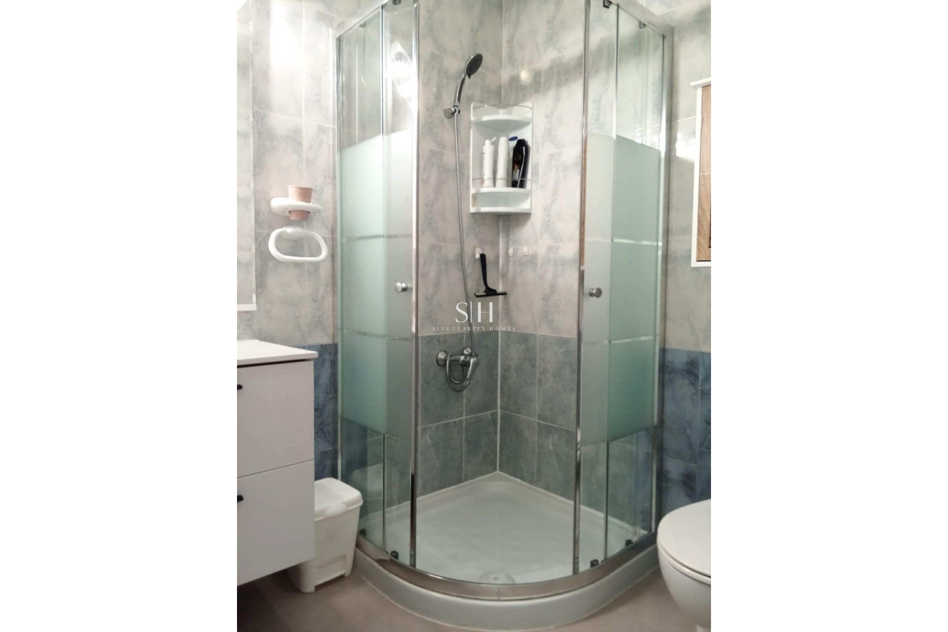 Wiederverkauf - Bungalow - Torrevieja - Torretas