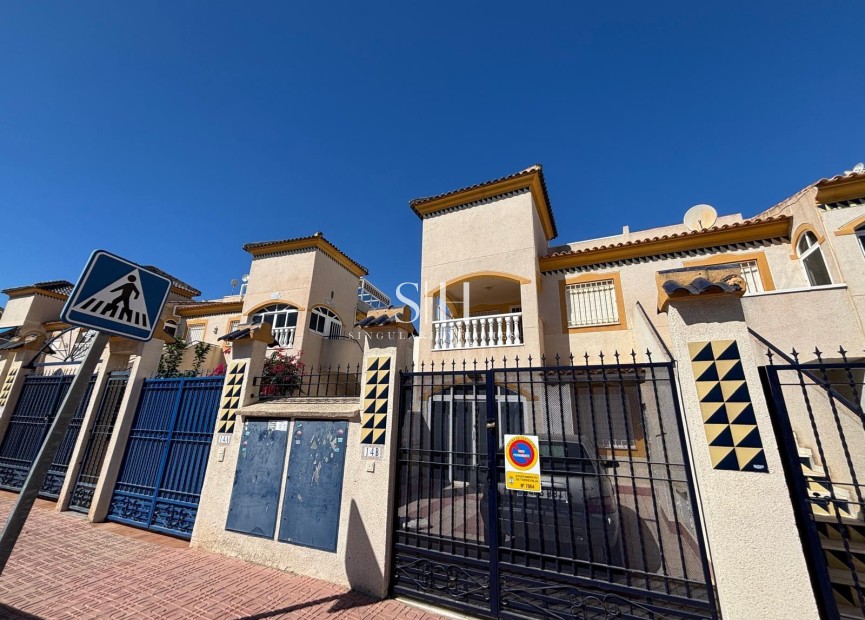 Wiederverkauf - Bungalow - Torrevieja - Torrevieja*