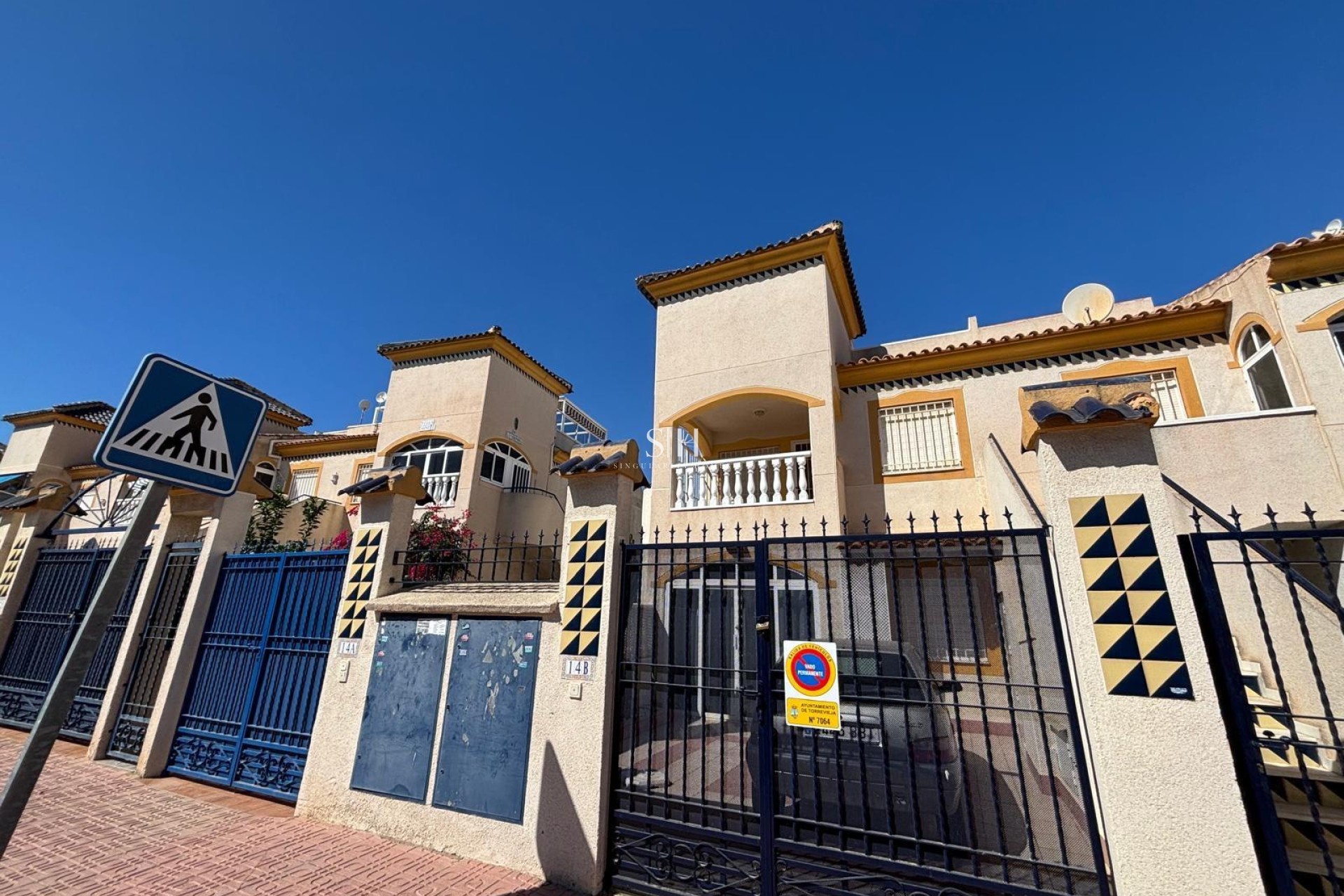 Wiederverkauf - Bungalow - Torrevieja - Torrevieja*