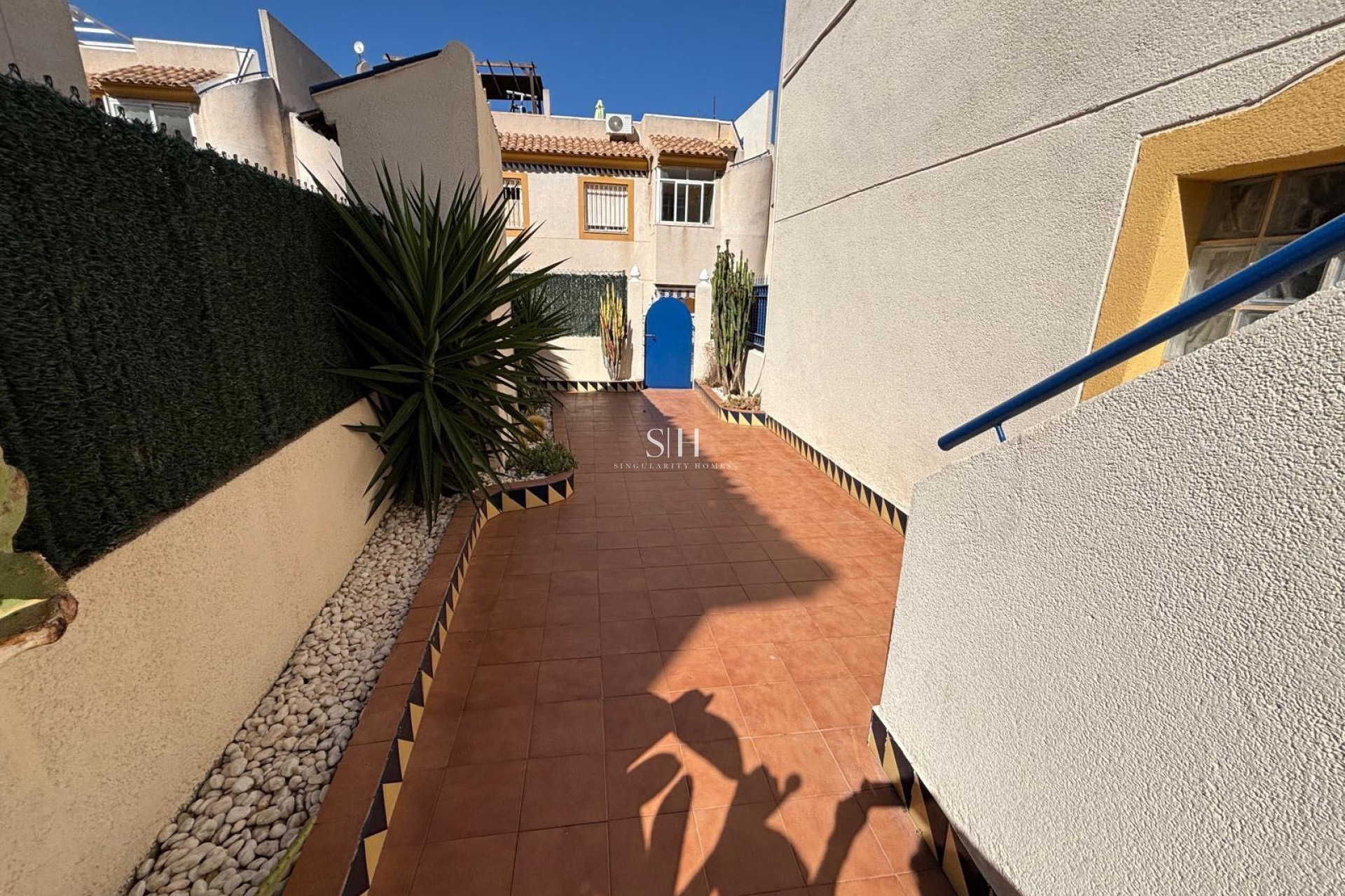 Wiederverkauf - Bungalow - Torrevieja - Torrevieja*