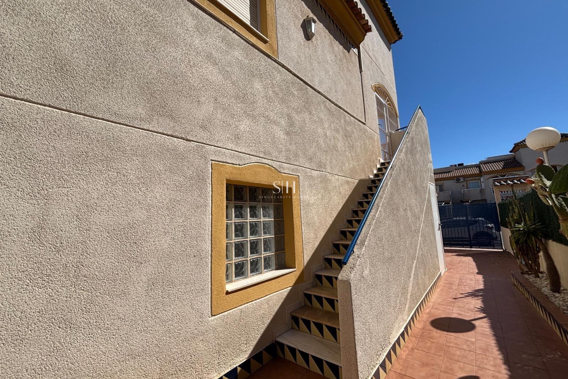 Wiederverkauf - Bungalow - Torrevieja - Torrevieja*