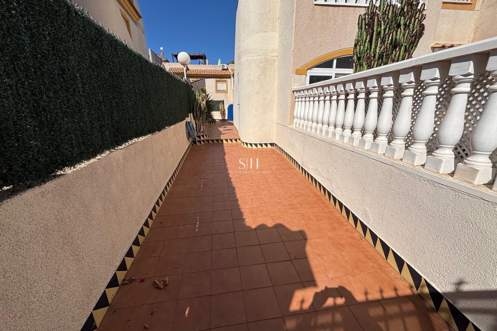 Wiederverkauf - Bungalow - Torrevieja - Torrevieja*