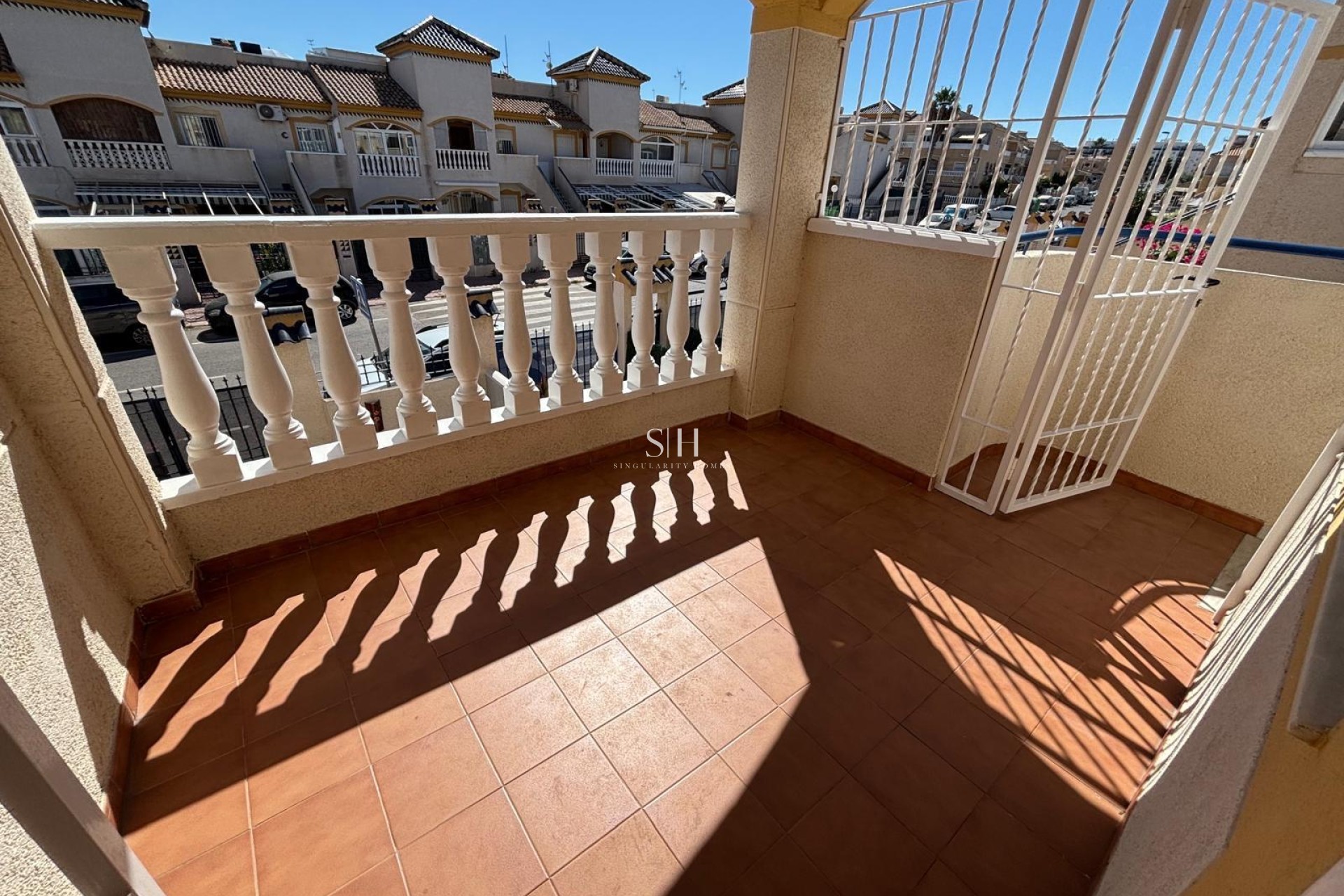 Wiederverkauf - Bungalow - Torrevieja - Torrevieja*