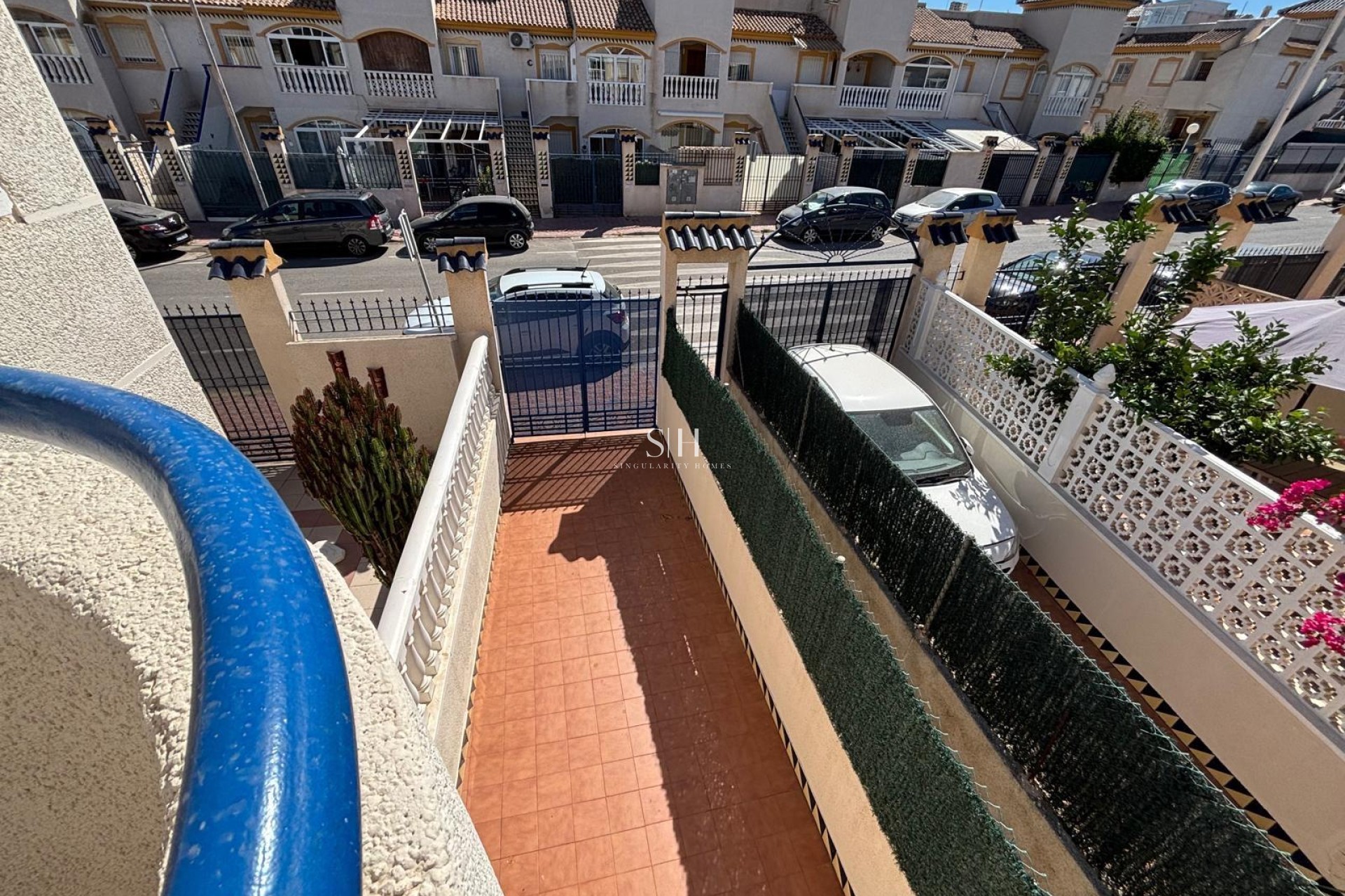 Wiederverkauf - Bungalow - Torrevieja - Torrevieja*