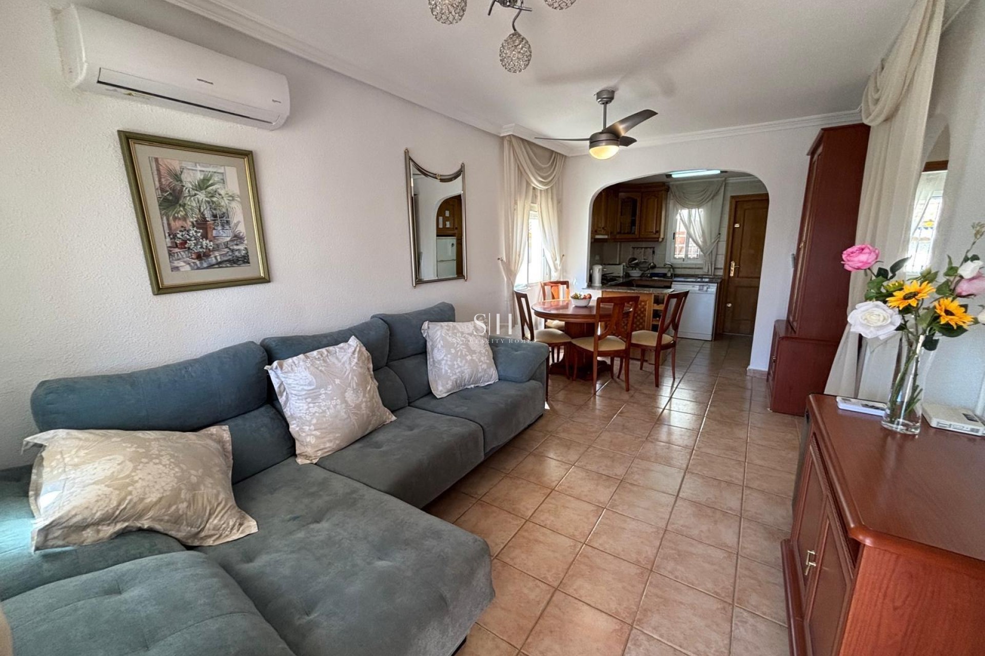 Wiederverkauf - Bungalow - Torrevieja - Torrevieja*