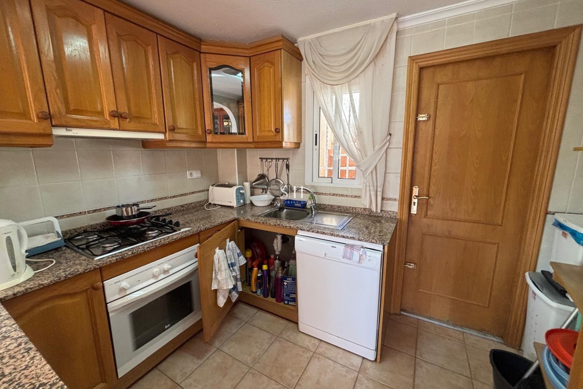 Wiederverkauf - Bungalow - Torrevieja - Torrevieja*