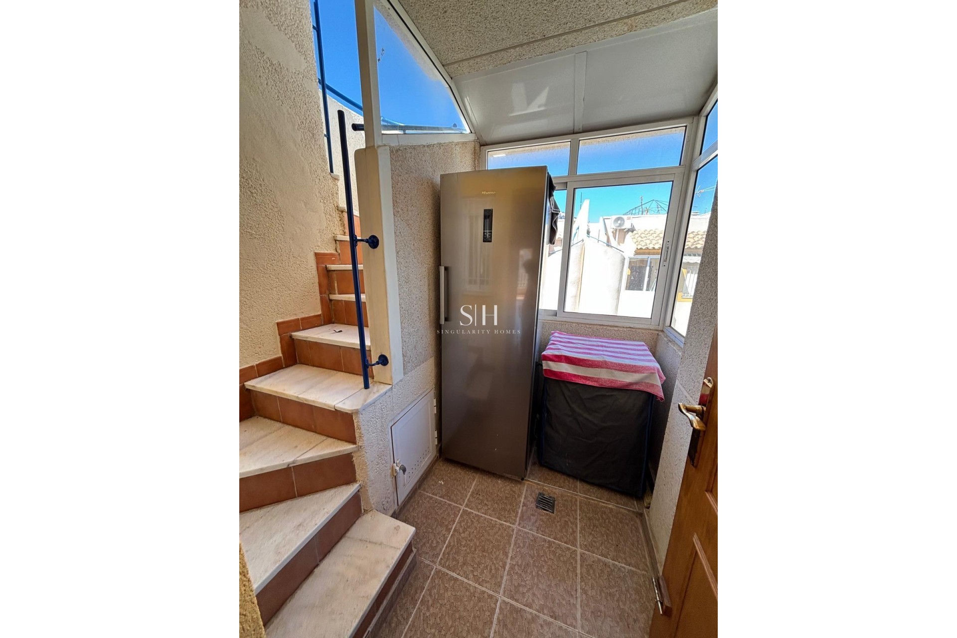 Wiederverkauf - Bungalow - Torrevieja - Torrevieja*