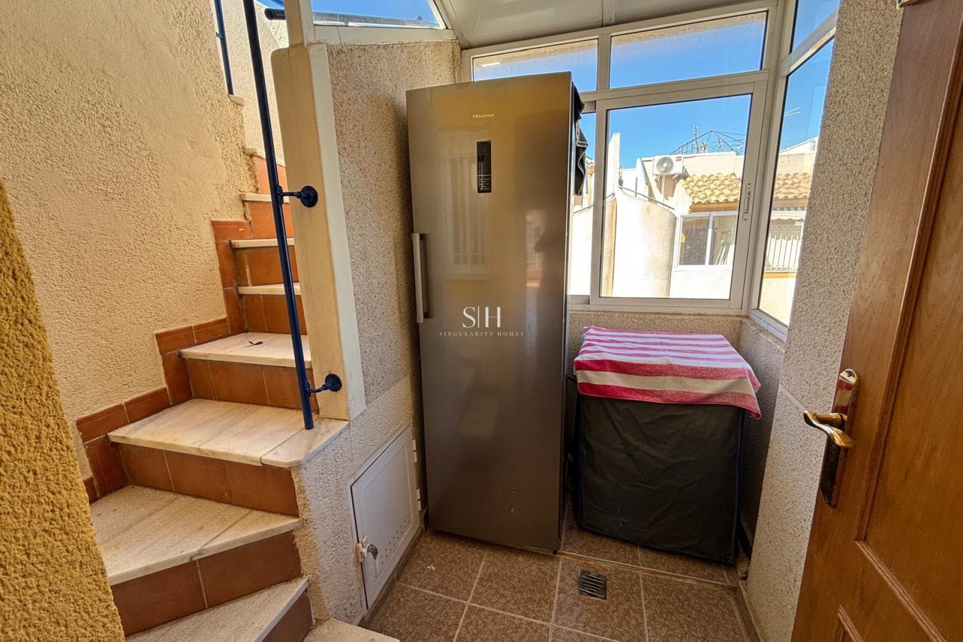 Wiederverkauf - Bungalow - Torrevieja - Torrevieja*