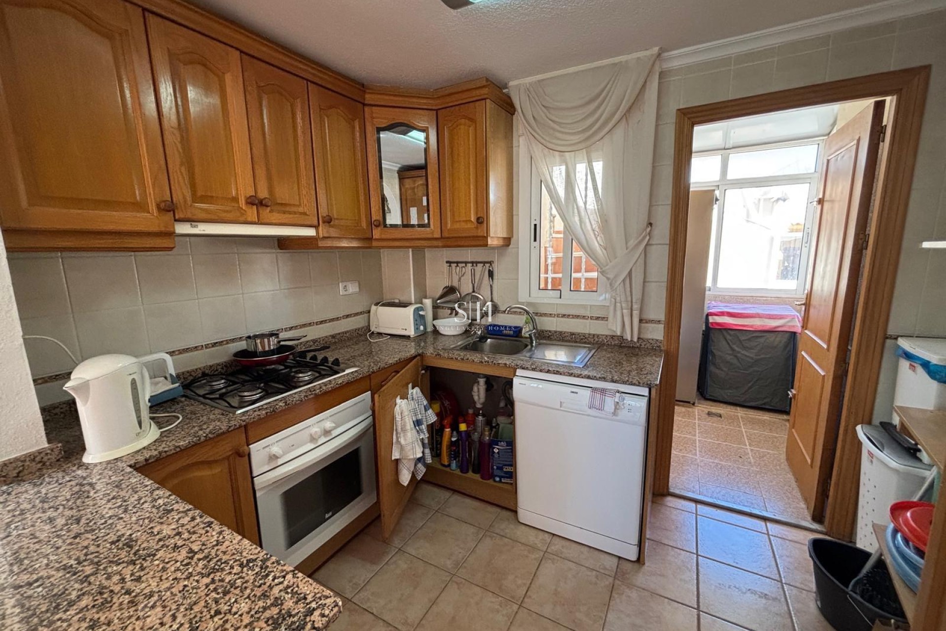 Wiederverkauf - Bungalow - Torrevieja - Torrevieja*