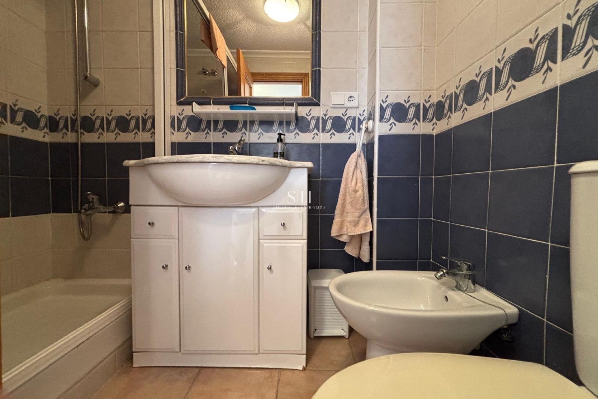 Wiederverkauf - Bungalow - Torrevieja - Torrevieja*