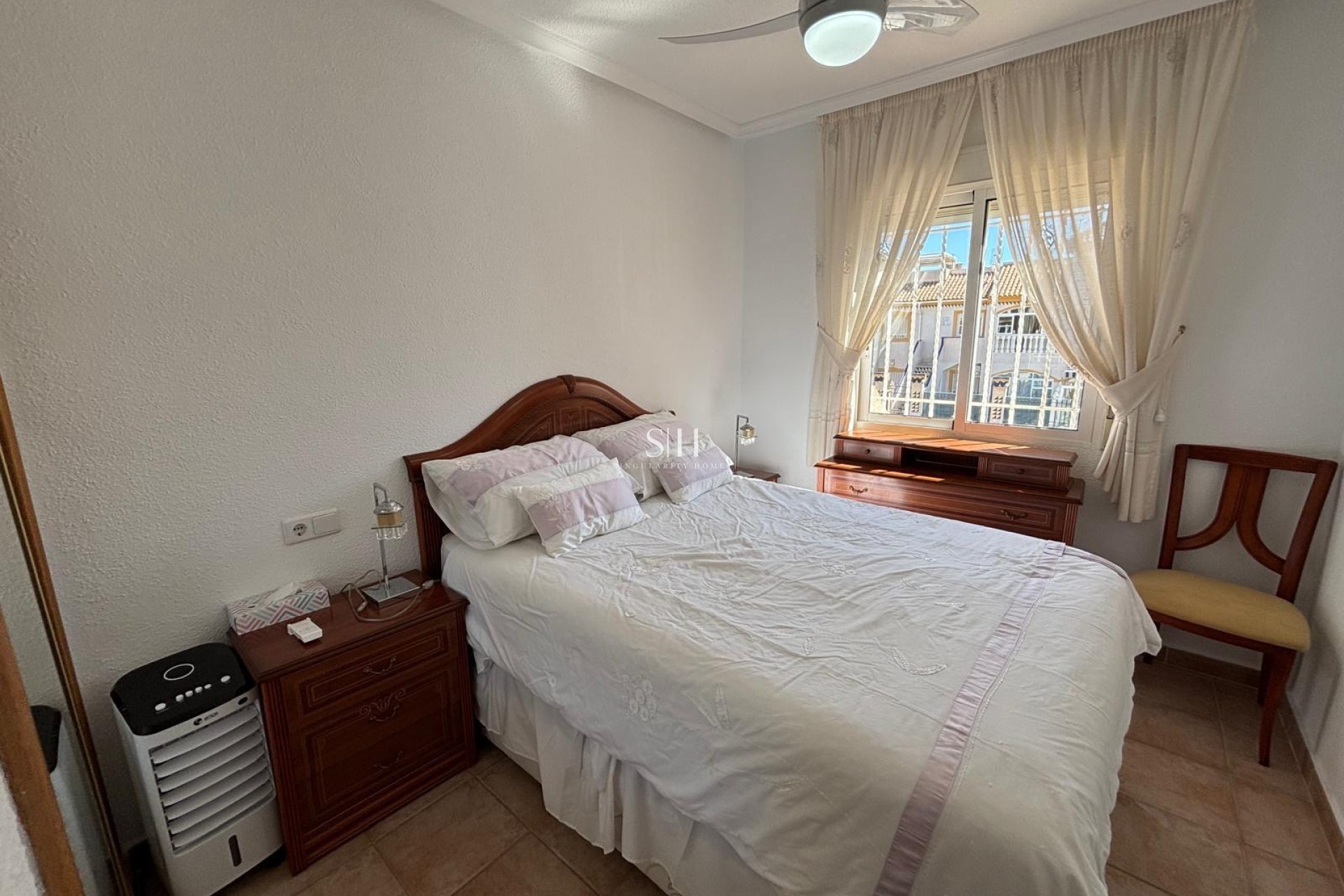 Wiederverkauf - Bungalow - Torrevieja - Torrevieja*