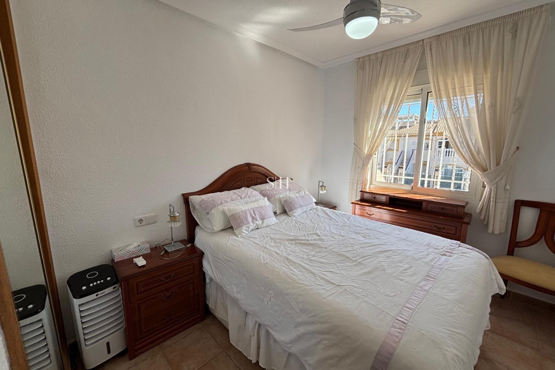 Wiederverkauf - Bungalow - Torrevieja - Torrevieja*