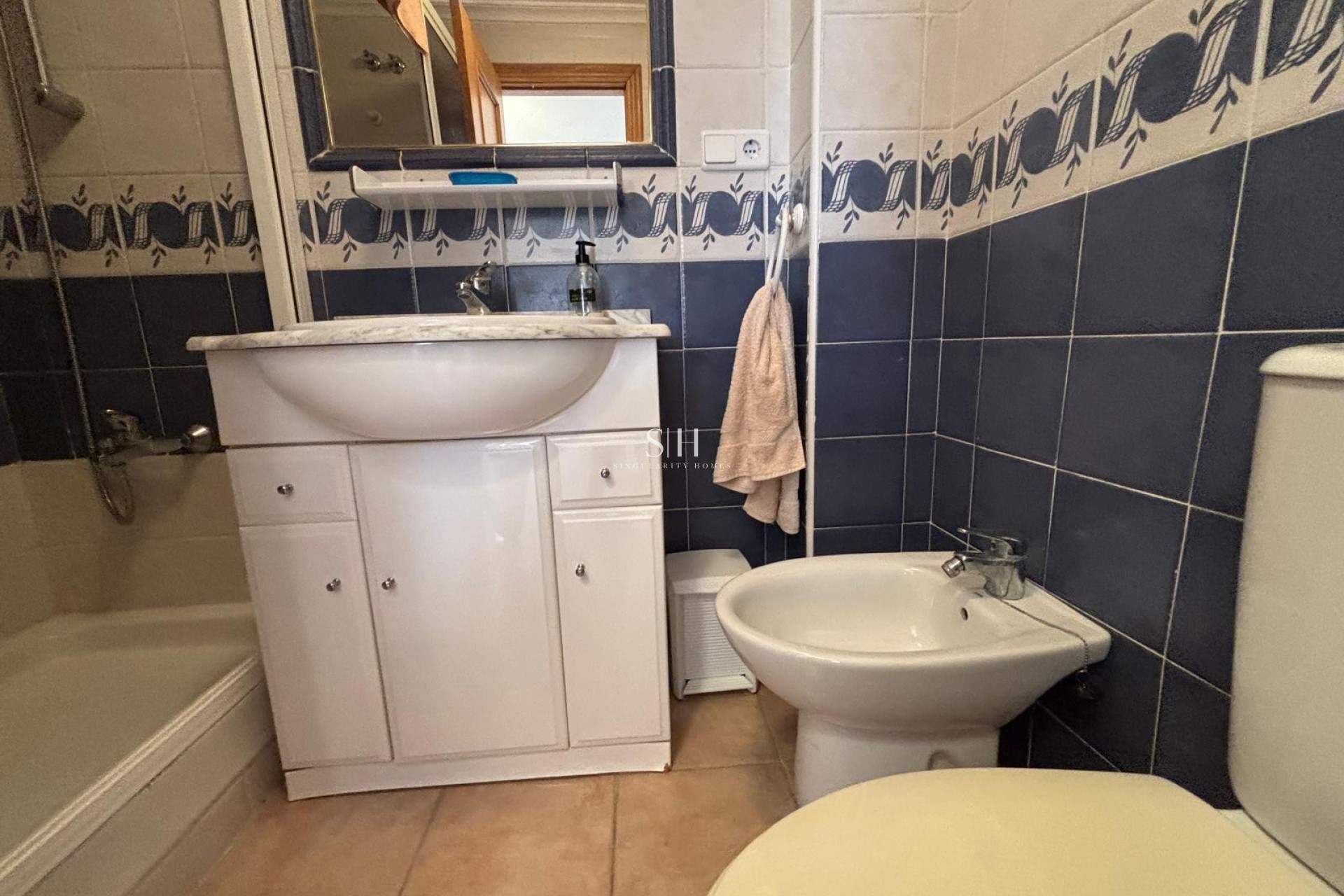 Wiederverkauf - Bungalow - Torrevieja - Torrevieja*