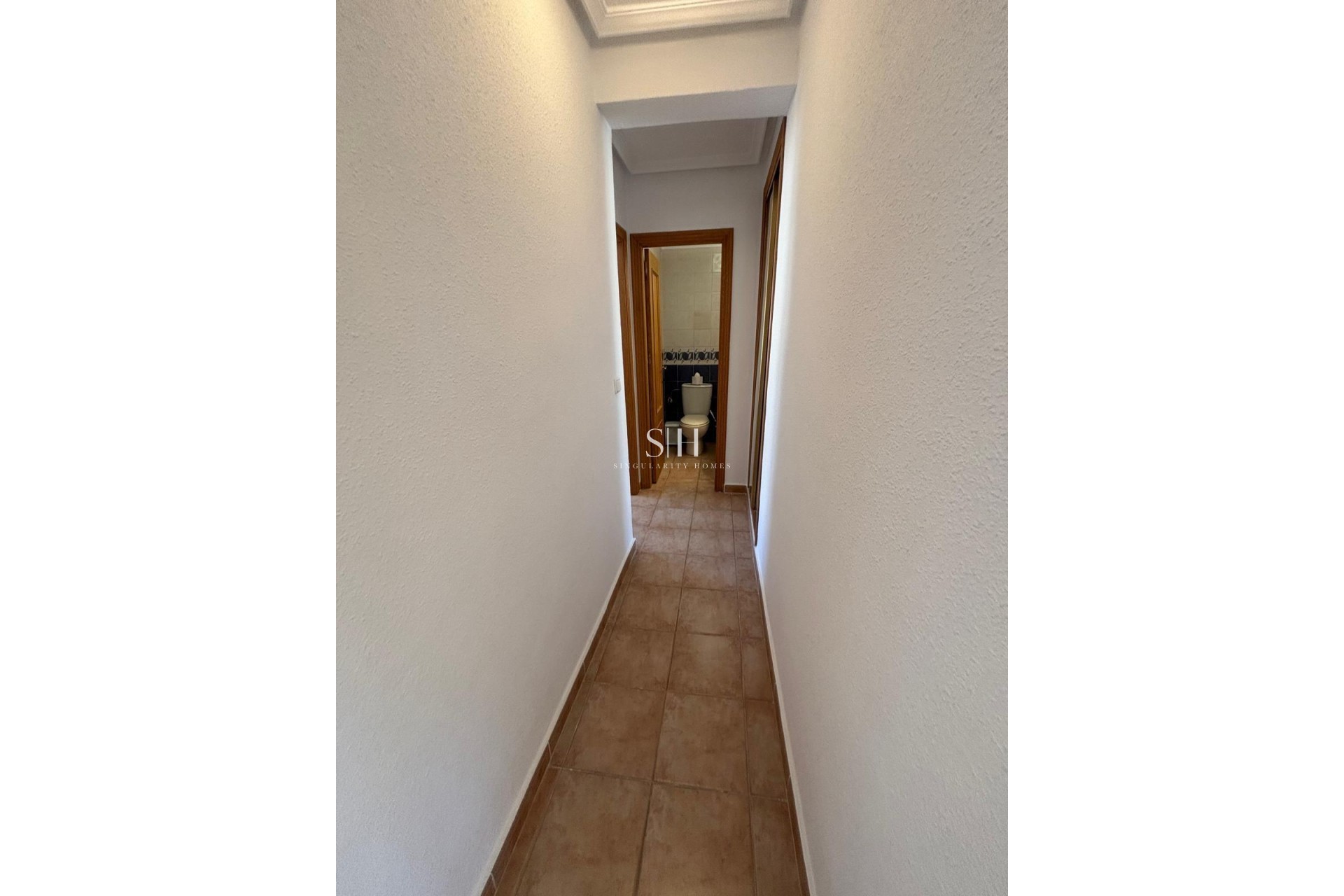 Wiederverkauf - Bungalow - Torrevieja - Torrevieja*