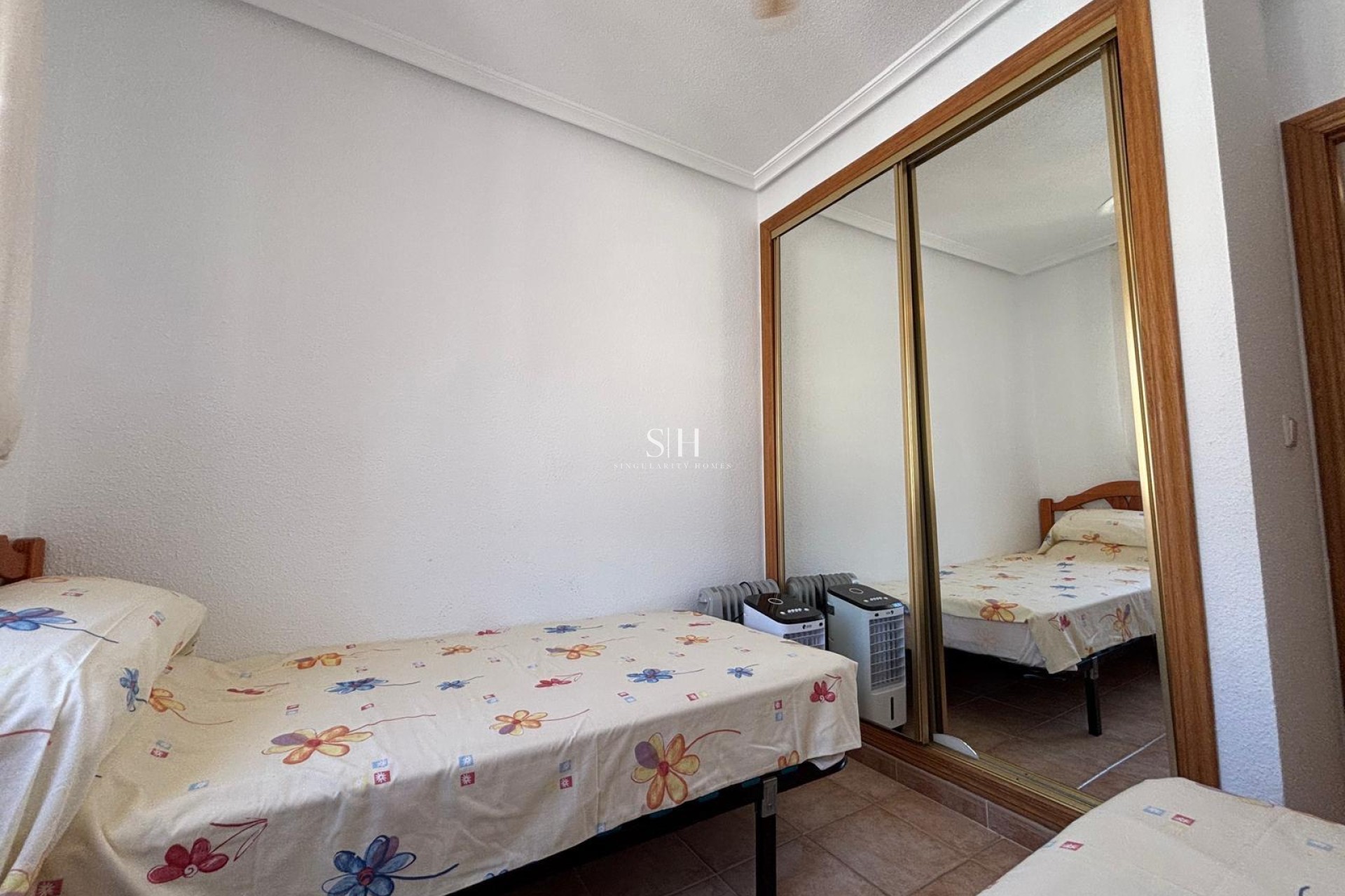 Wiederverkauf - Bungalow - Torrevieja - Torrevieja*