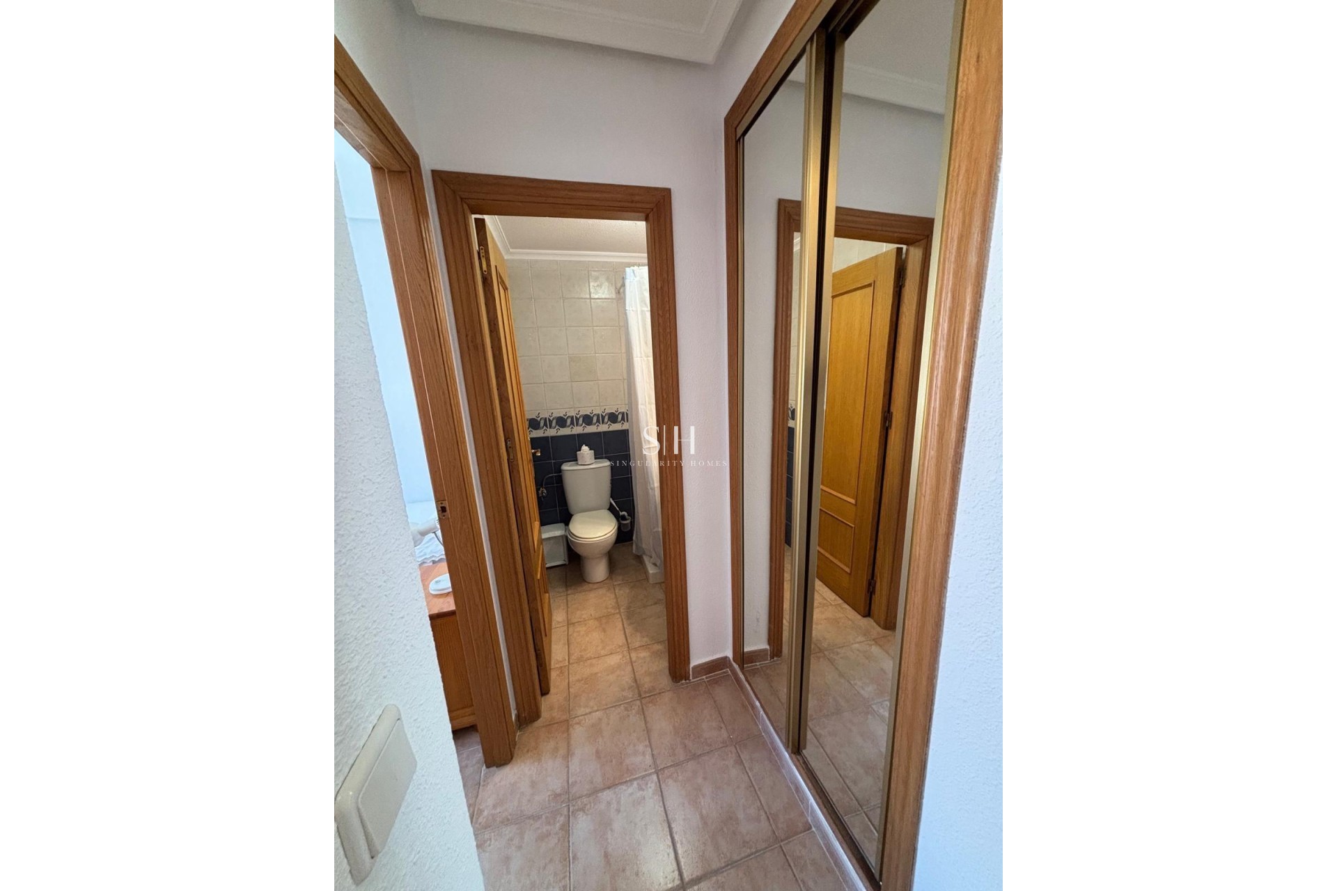 Wiederverkauf - Bungalow - Torrevieja - Torrevieja*