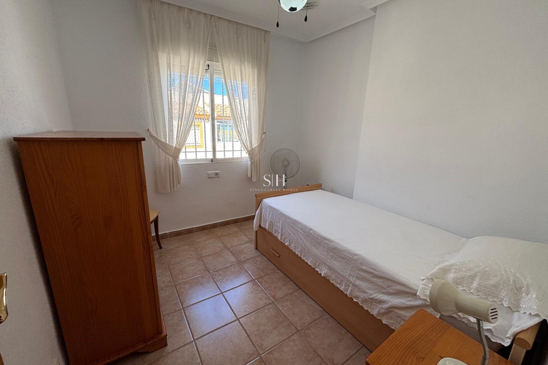 Wiederverkauf - Bungalow - Torrevieja - Torrevieja*