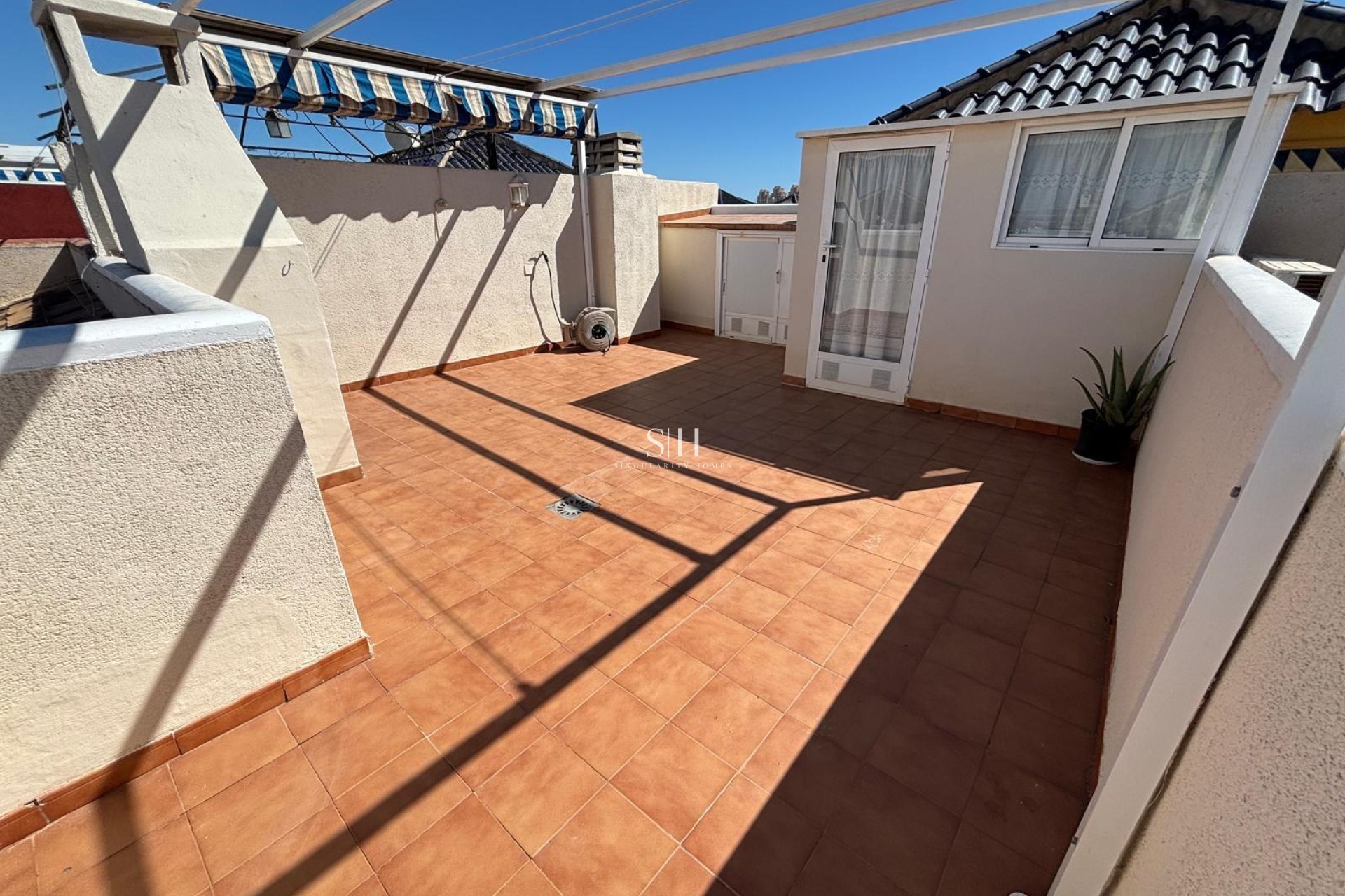 Wiederverkauf - Bungalow - Torrevieja - Torrevieja*