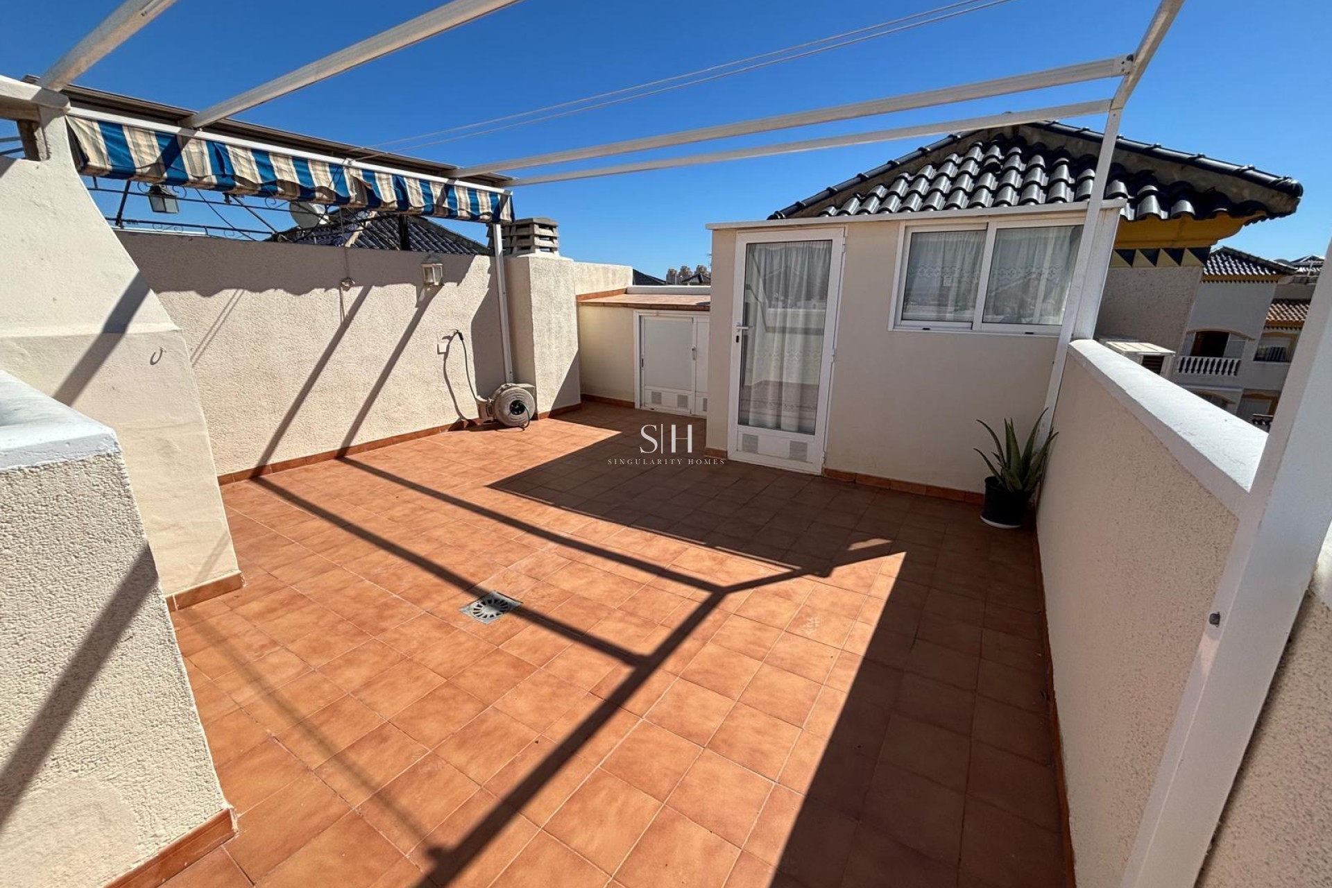 Wiederverkauf - Bungalow - Torrevieja - Torrevieja*
