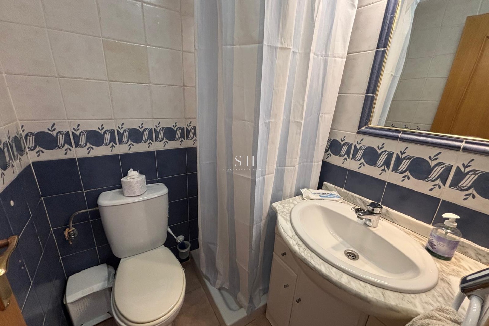 Wiederverkauf - Bungalow - Torrevieja - Torrevieja*