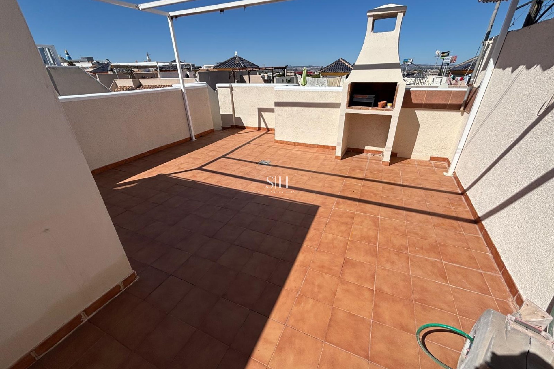 Wiederverkauf - Bungalow - Torrevieja - Torrevieja*