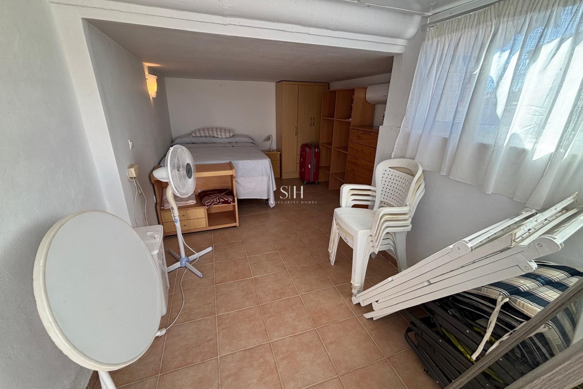 Wiederverkauf - Bungalow - Torrevieja - Torrevieja*