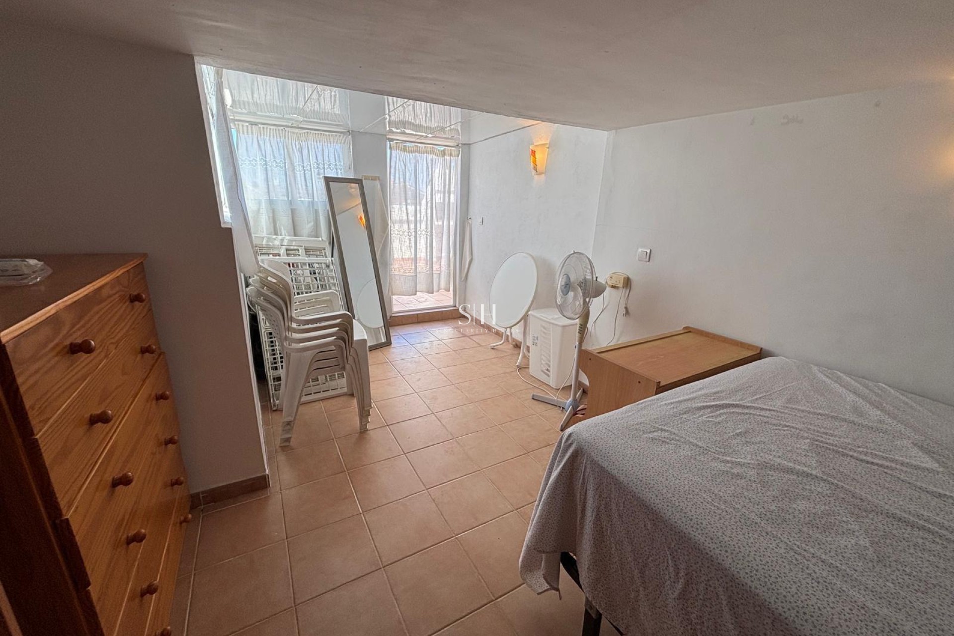 Wiederverkauf - Bungalow - Torrevieja - Torrevieja*