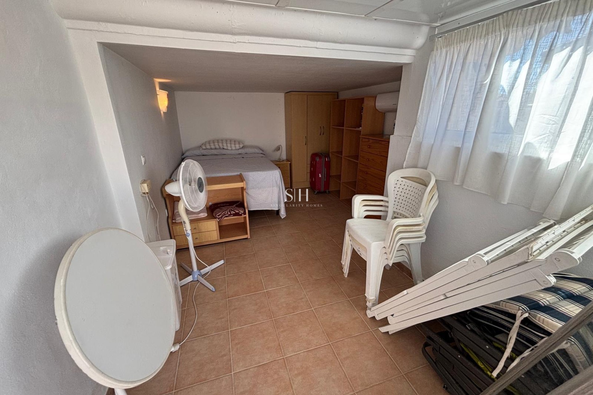 Wiederverkauf - Bungalow - Torrevieja - Torrevieja*