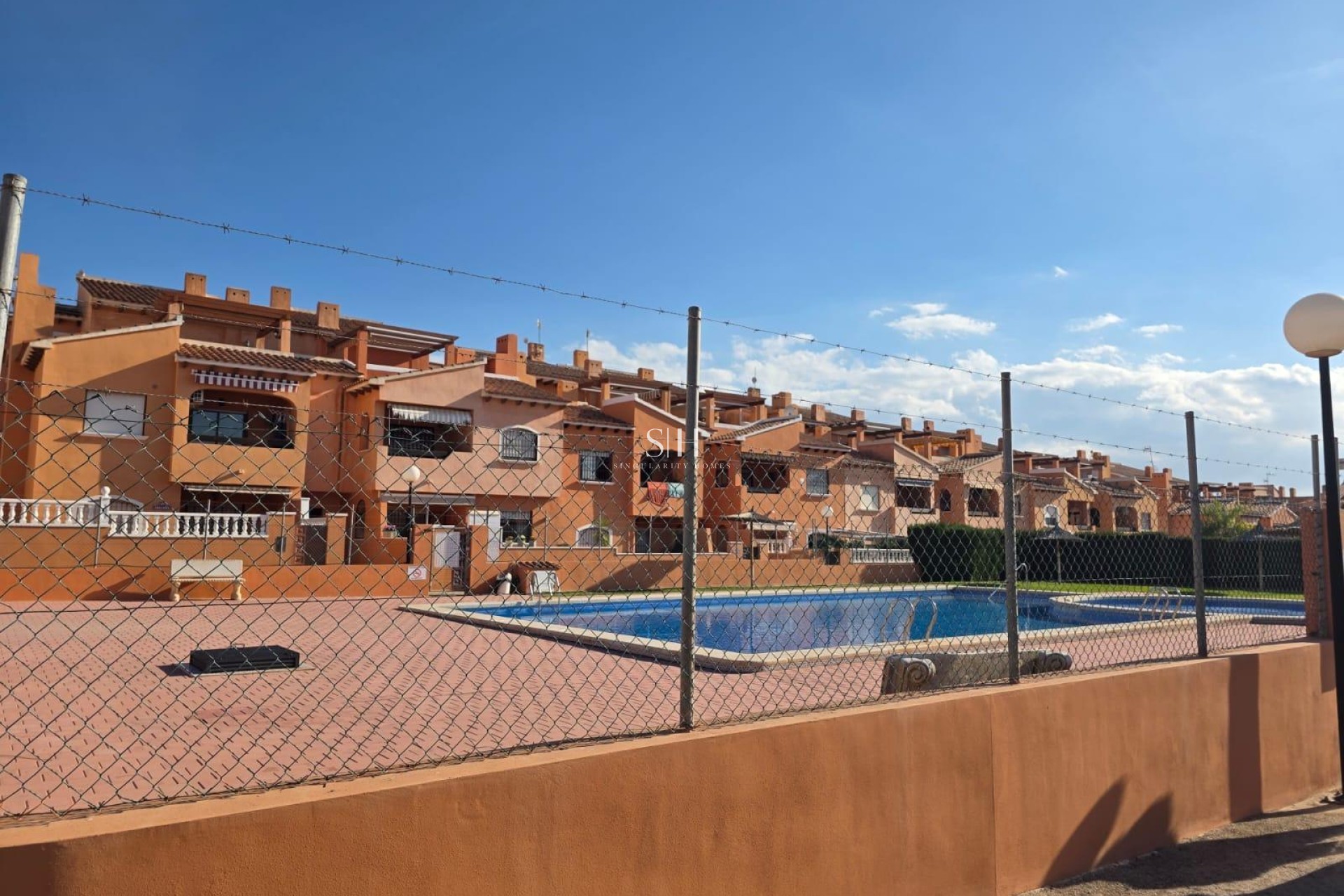 Wiederverkauf - Bungalow - Torrevieja - Zona Los Frutales