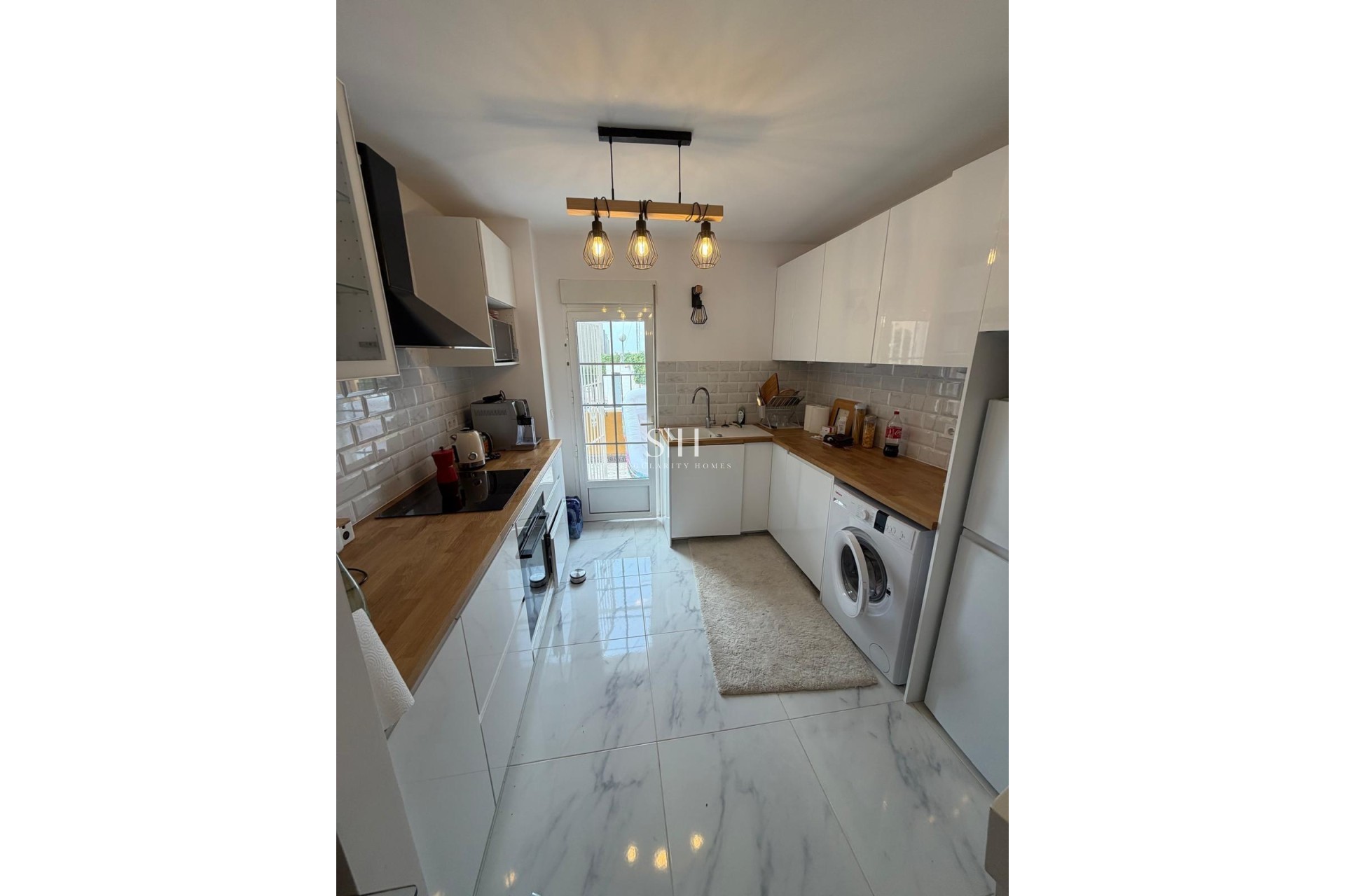 Wiederverkauf - Bungalow - Torrevieja - Zona Los Frutales