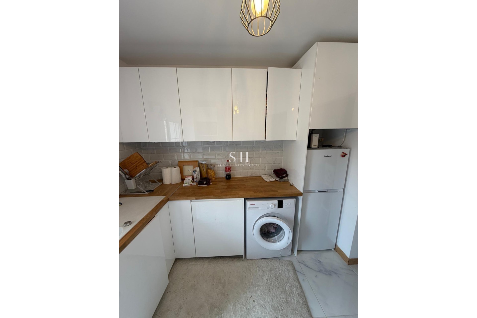 Wiederverkauf - Bungalow - Torrevieja - Zona Los Frutales