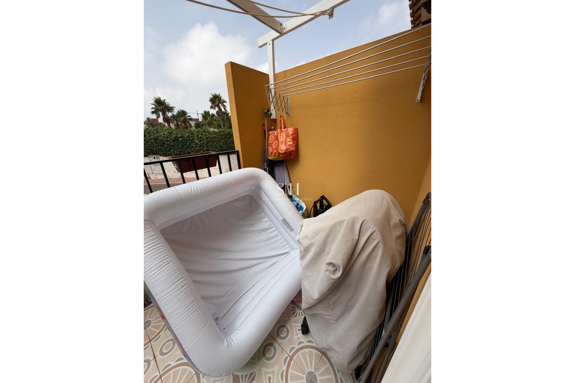 Wiederverkauf - Bungalow - Torrevieja - Zona Los Frutales