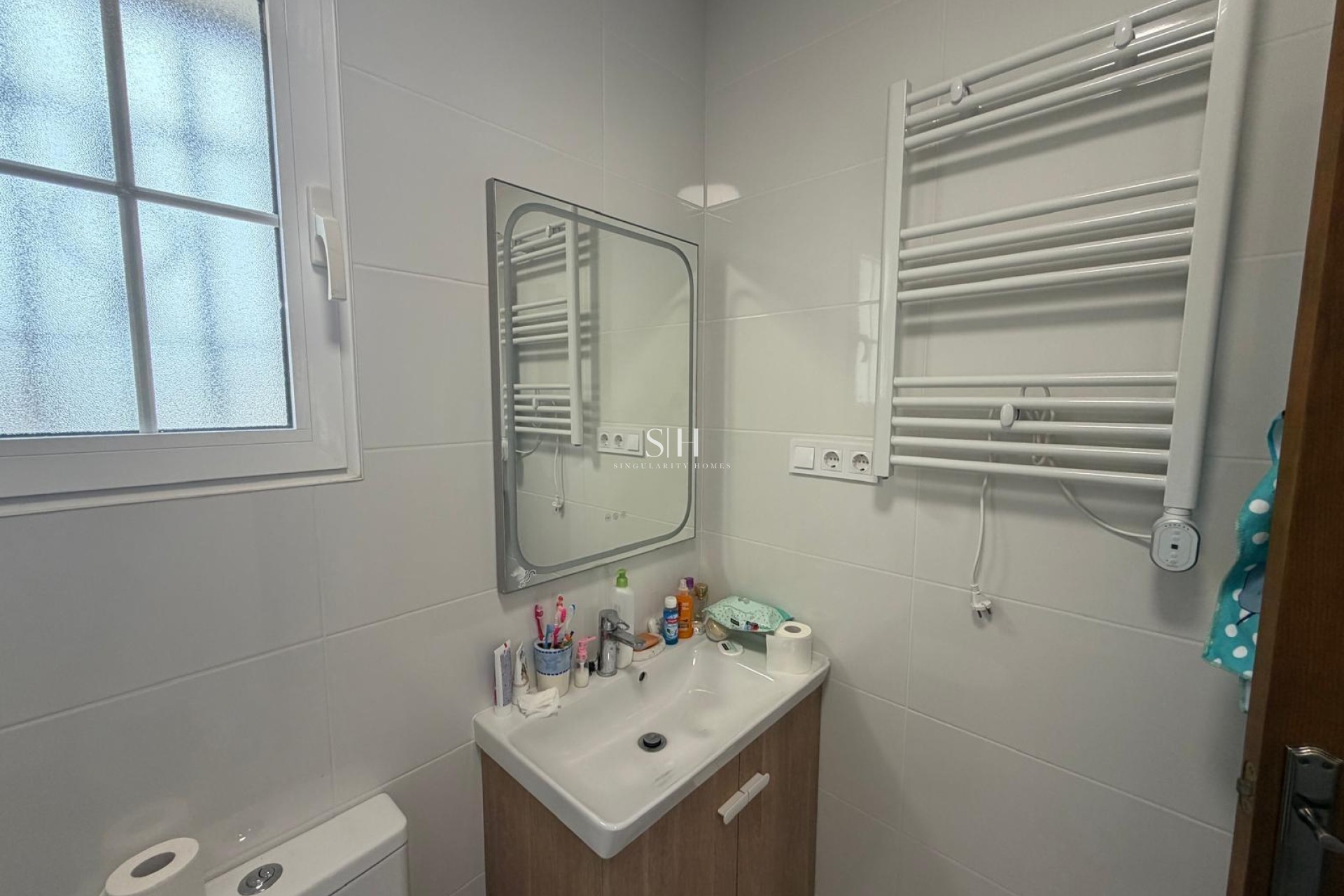 Wiederverkauf - Bungalow - Torrevieja - Zona Los Frutales