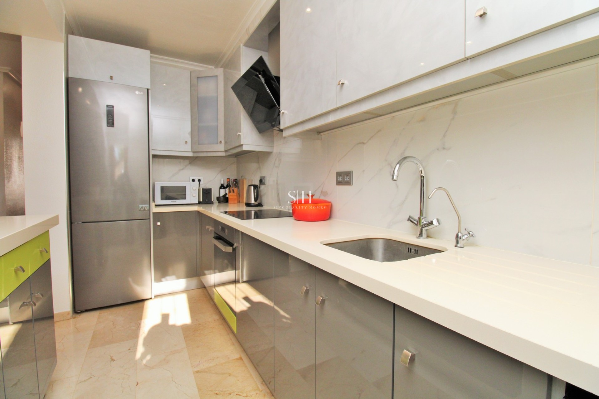 Wiederverkauf - Bungalow - Villamartin - PAU 8