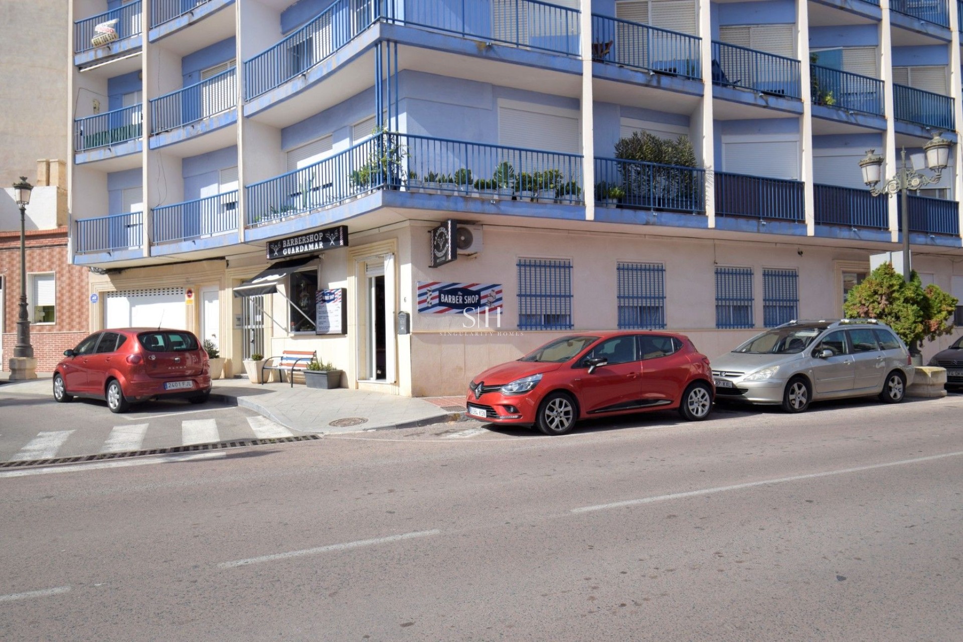 Wiederverkauf - Business - Guardamar del Segura - CENTRO