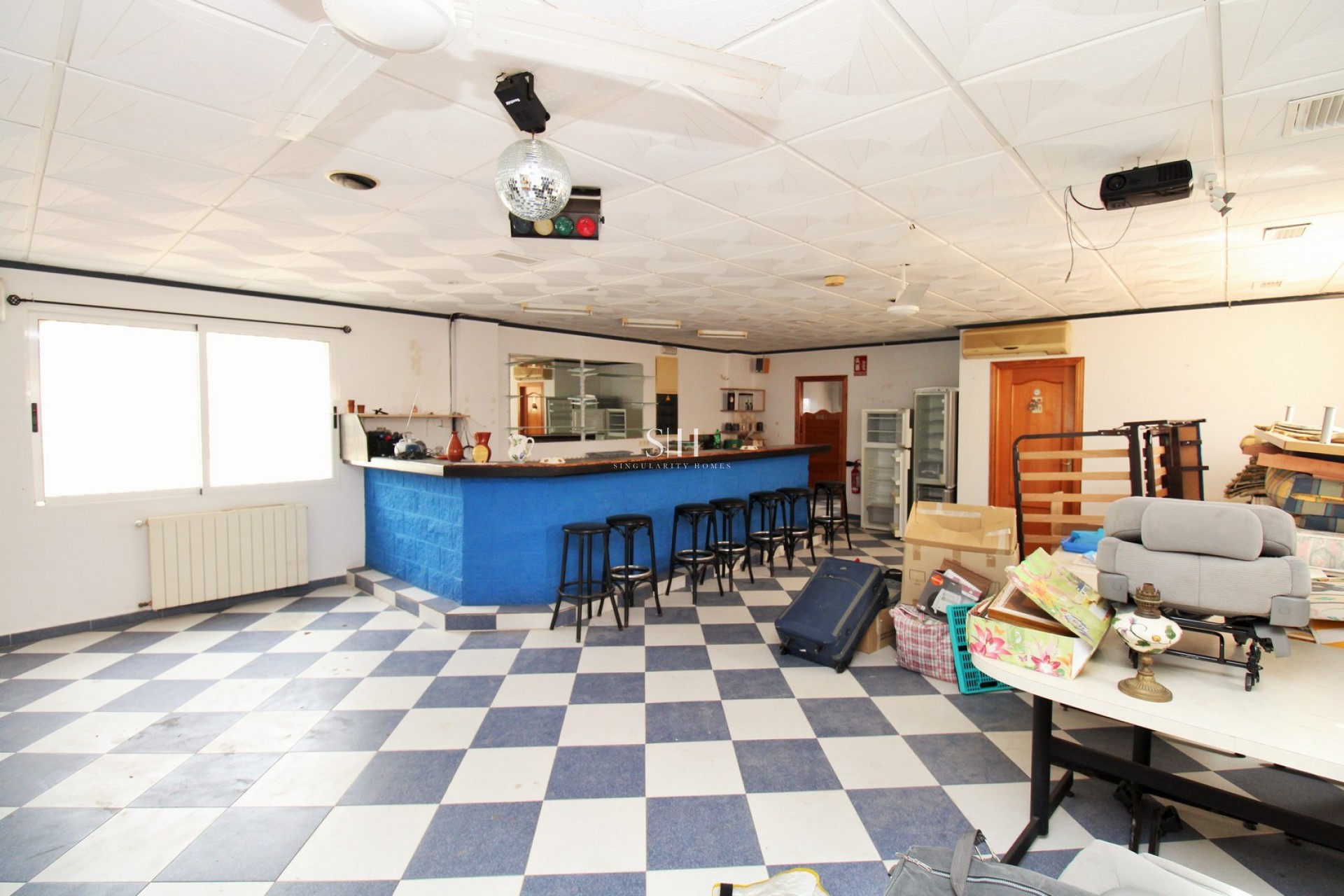 Wiederverkauf - Business - Orihuela Costa - Villamartin