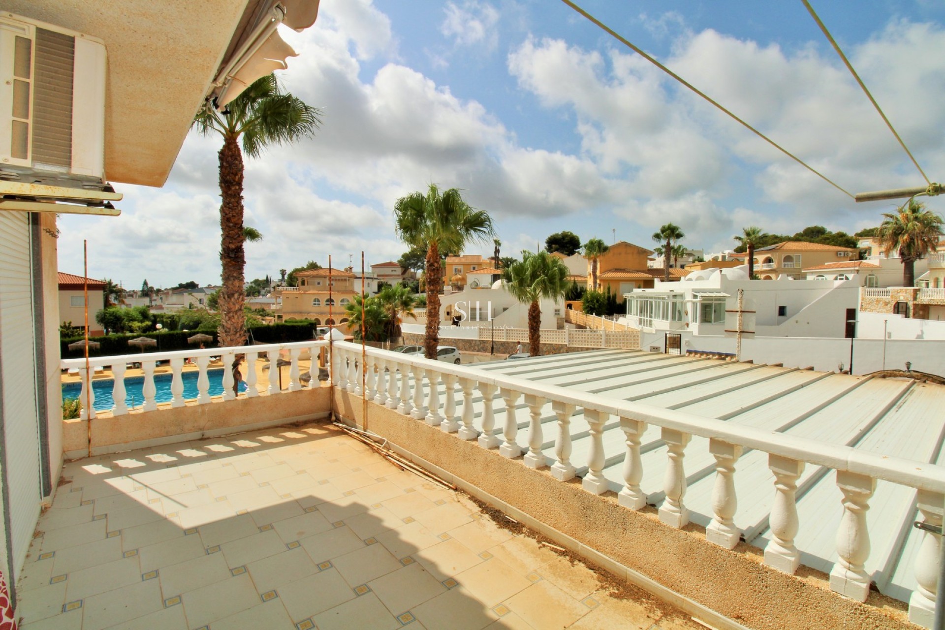 Wiederverkauf - Business - Orihuela Costa - Villamartin