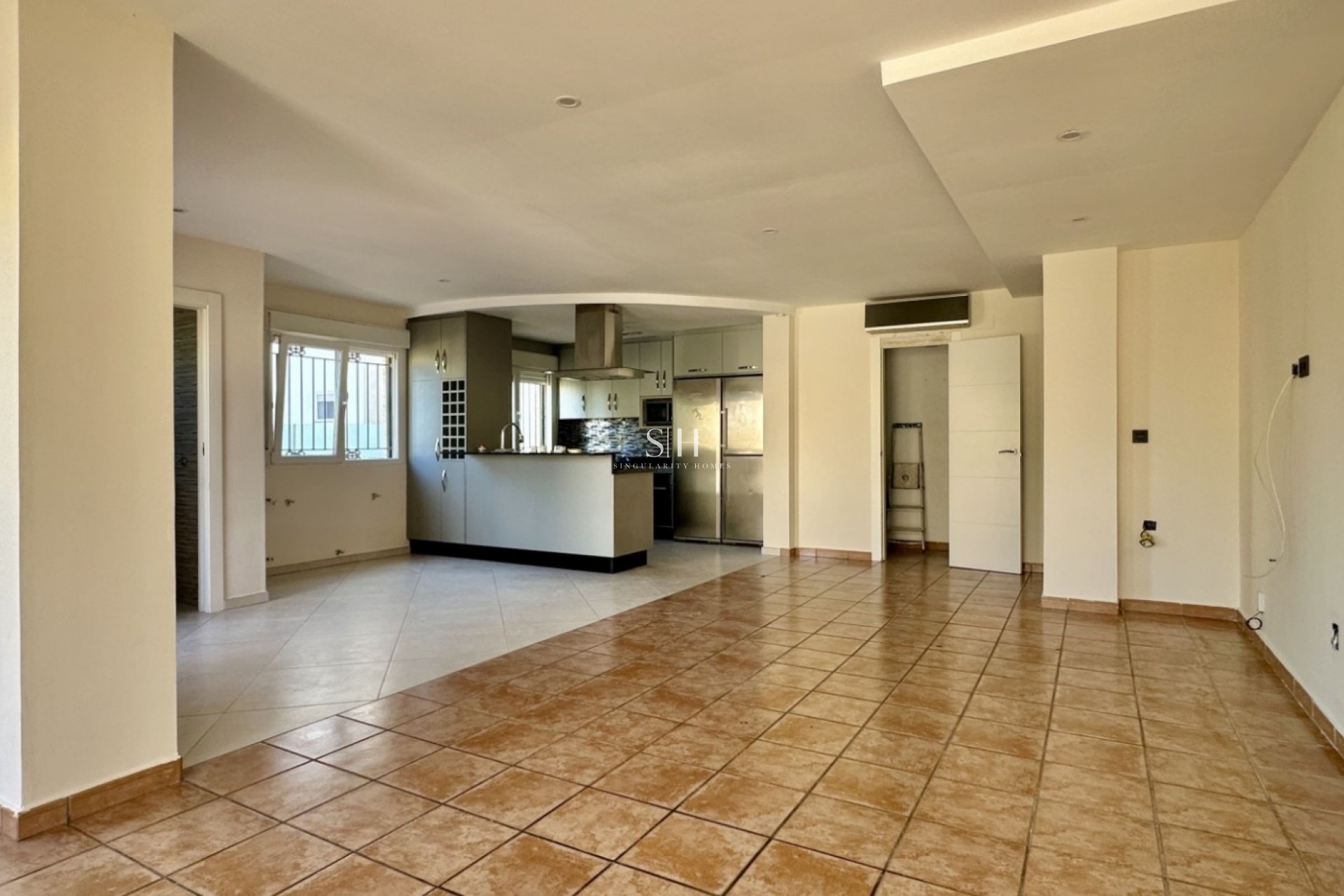 Wiederverkauf - Detached Villa - Orihuela Costa - Villamartín