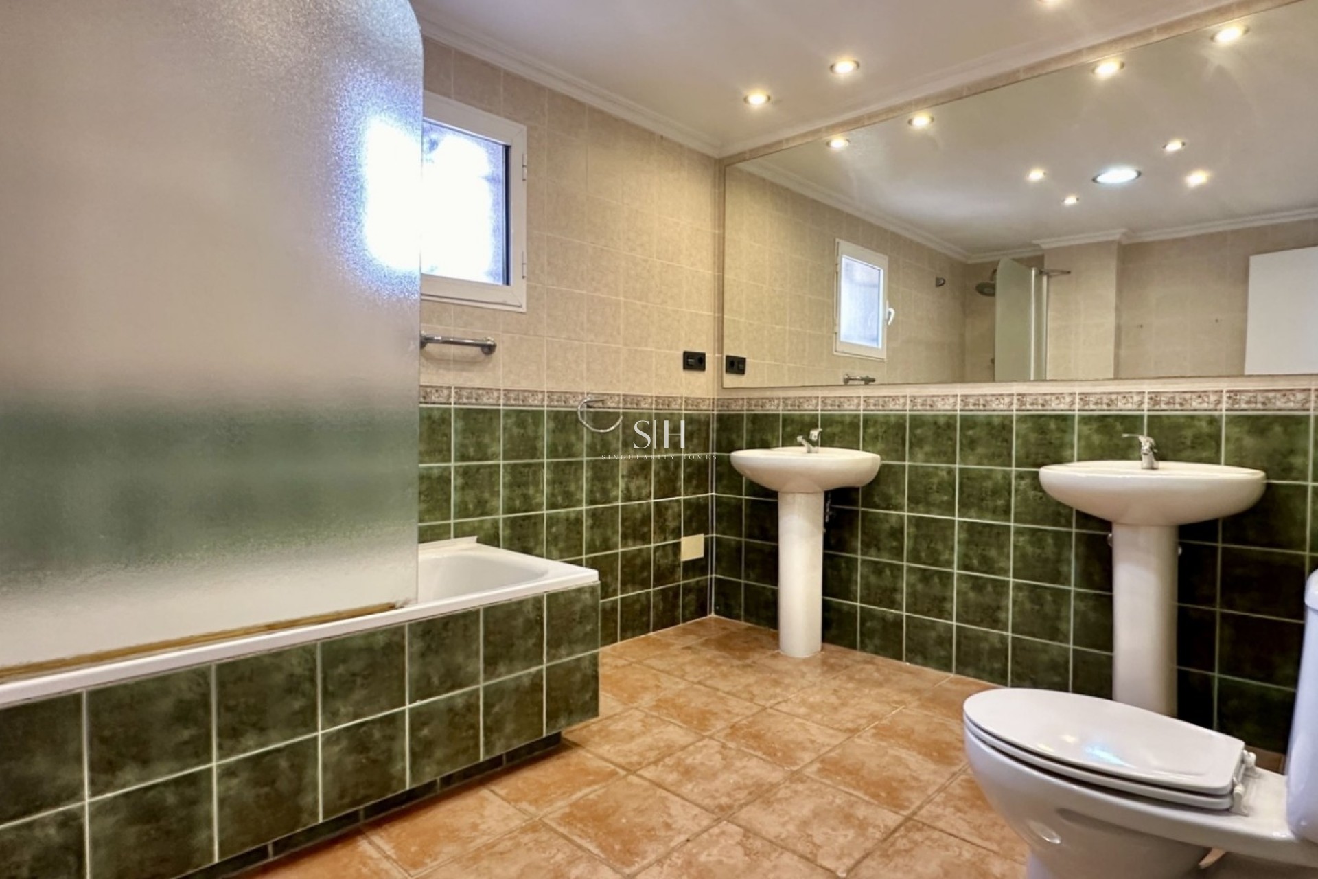 Wiederverkauf - Detached Villa - Orihuela Costa - Villamartín