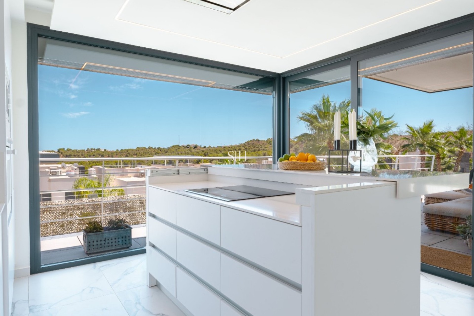 Wiederverkauf - Detached Villa - San Miguel de Salinas