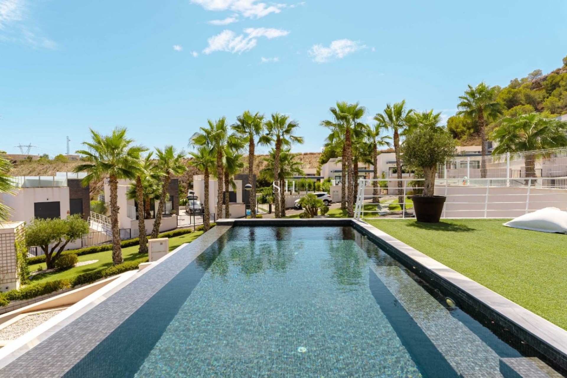 Wiederverkauf - Detached Villa - San Miguel de Salinas