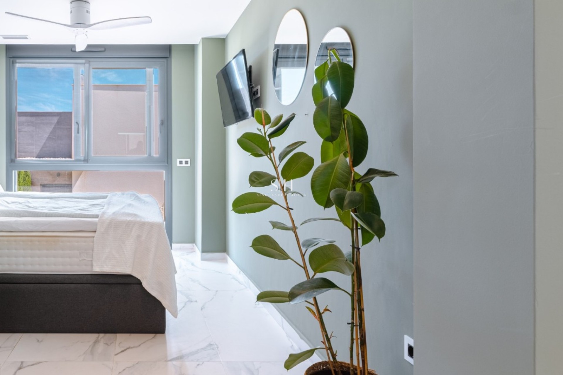 Wiederverkauf - Detached Villa - San Miguel de Salinas